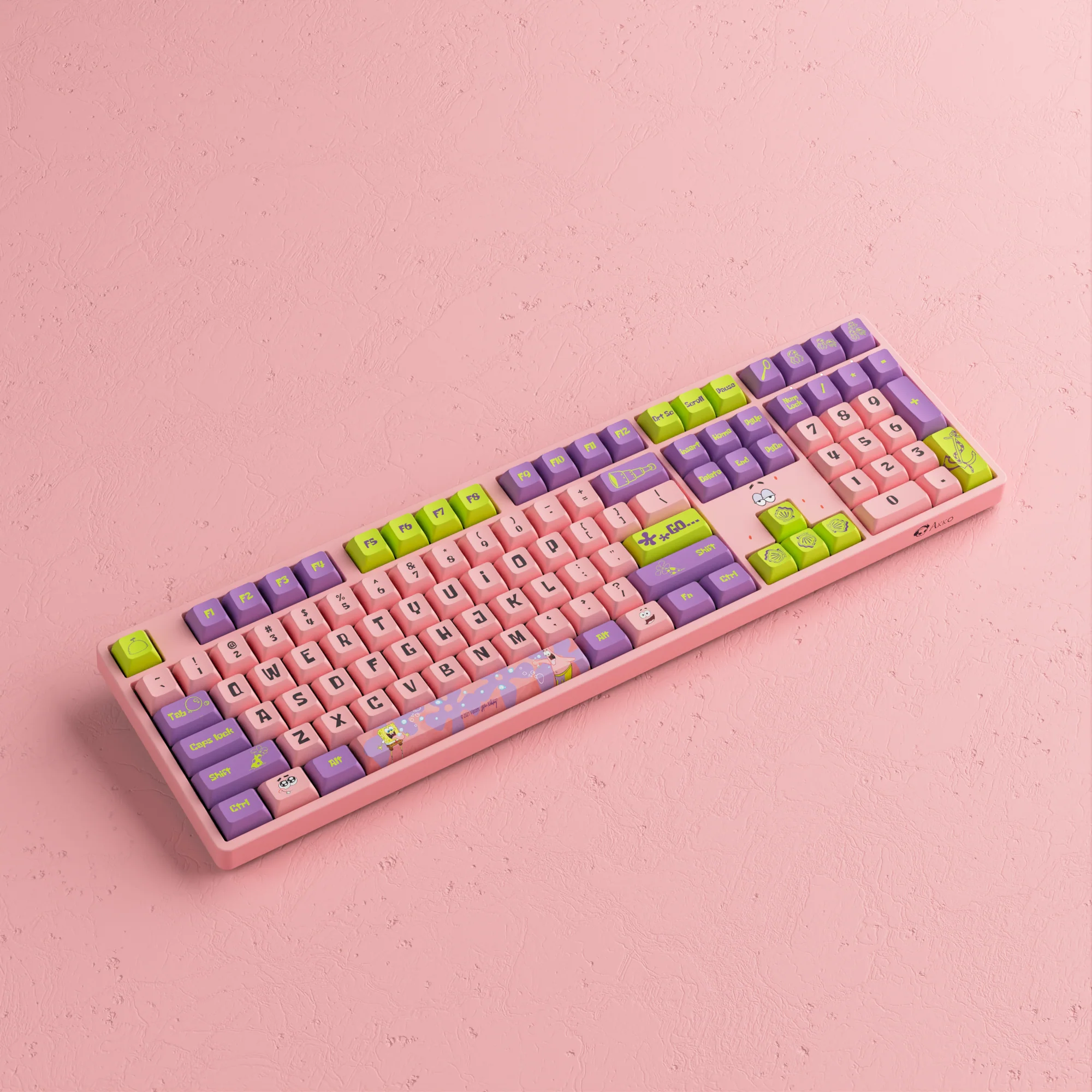 Patrick 5108S Bundle - Image 3