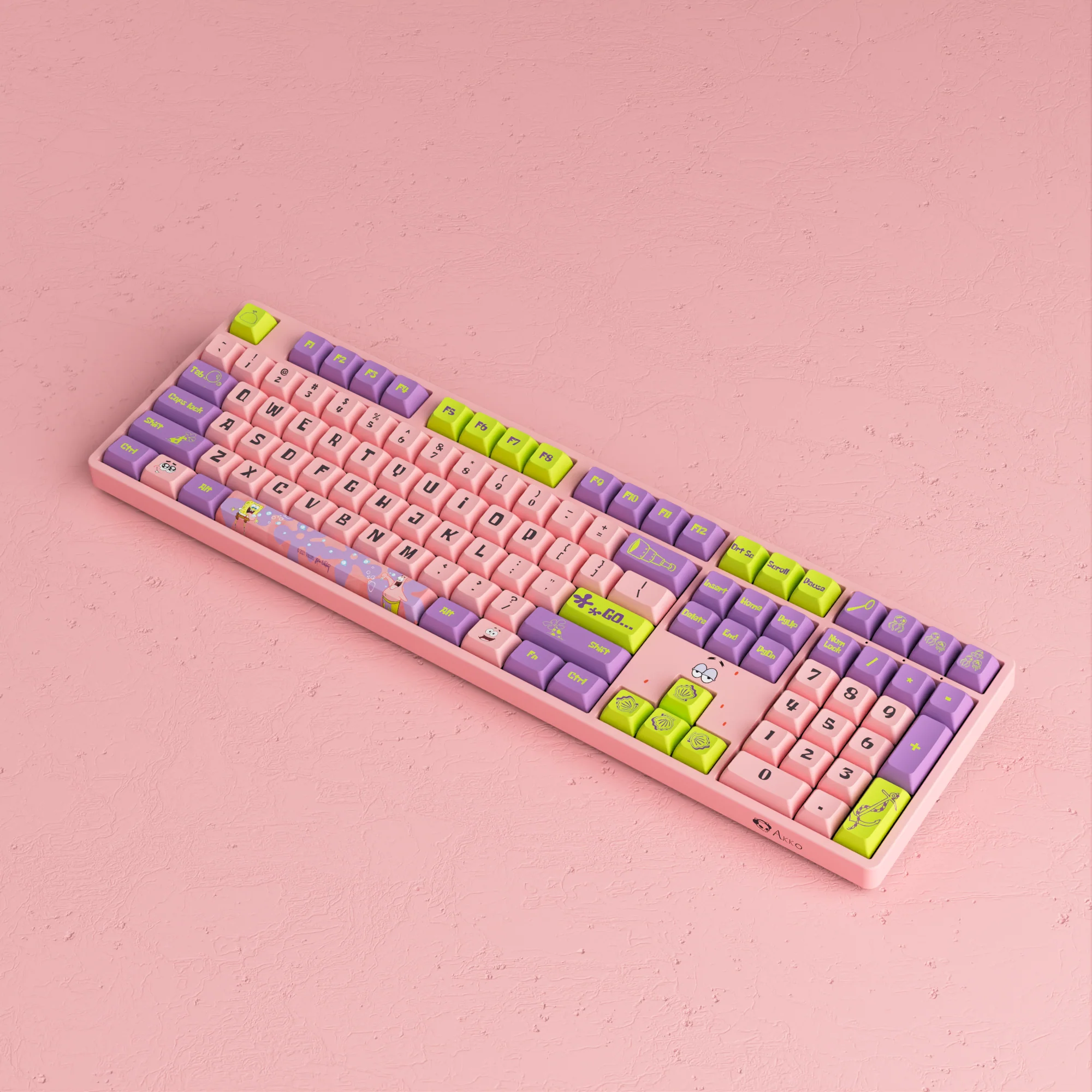 Patrick 5108S Bundle - Image 4