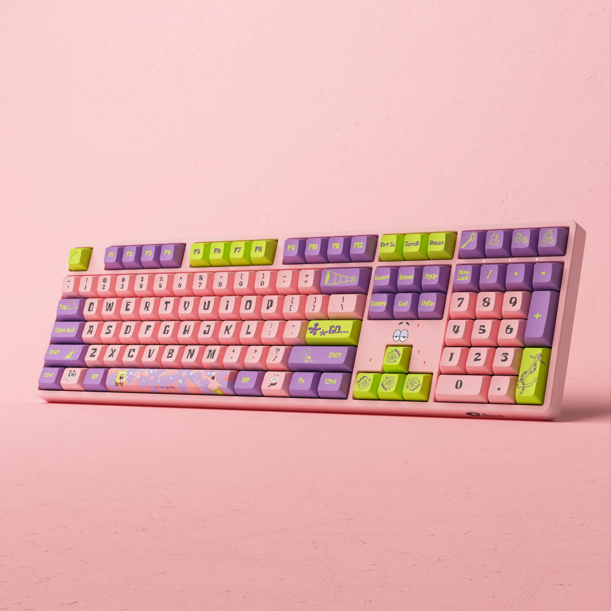 Patrick 5108S Bundle - Image 6