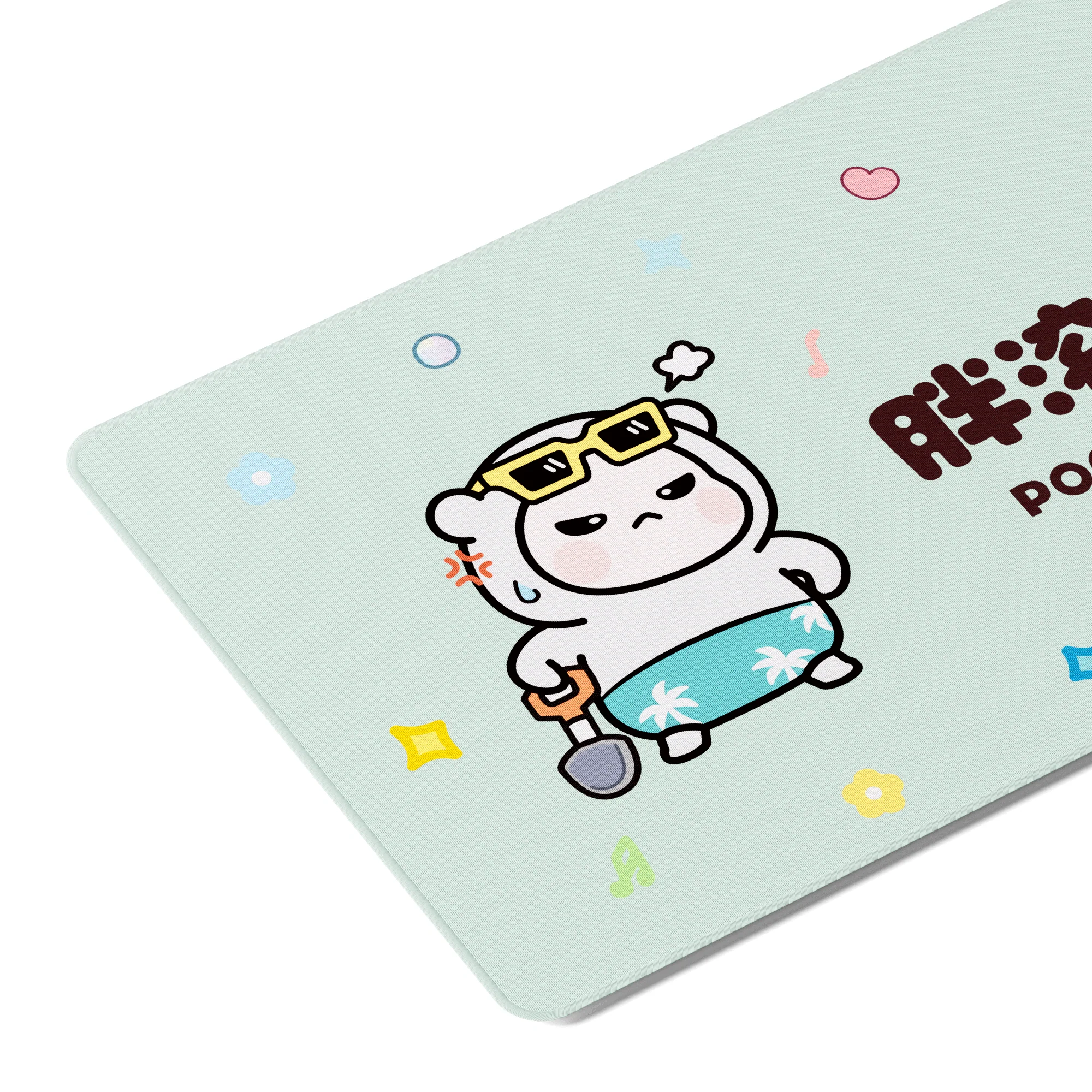 POCO Bear Mouse Pad - Image 3