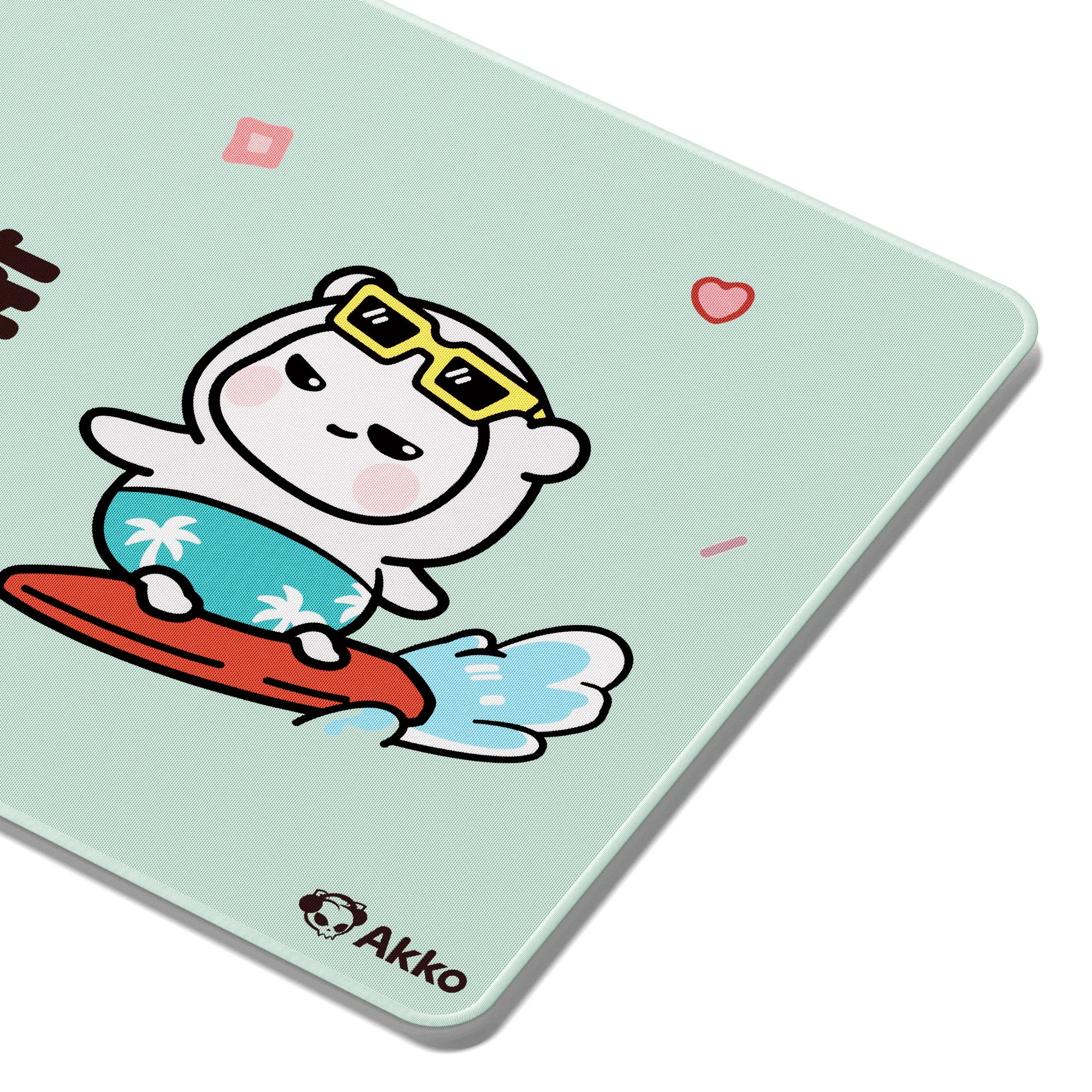 POCO Bear Mouse Pad - Image 5