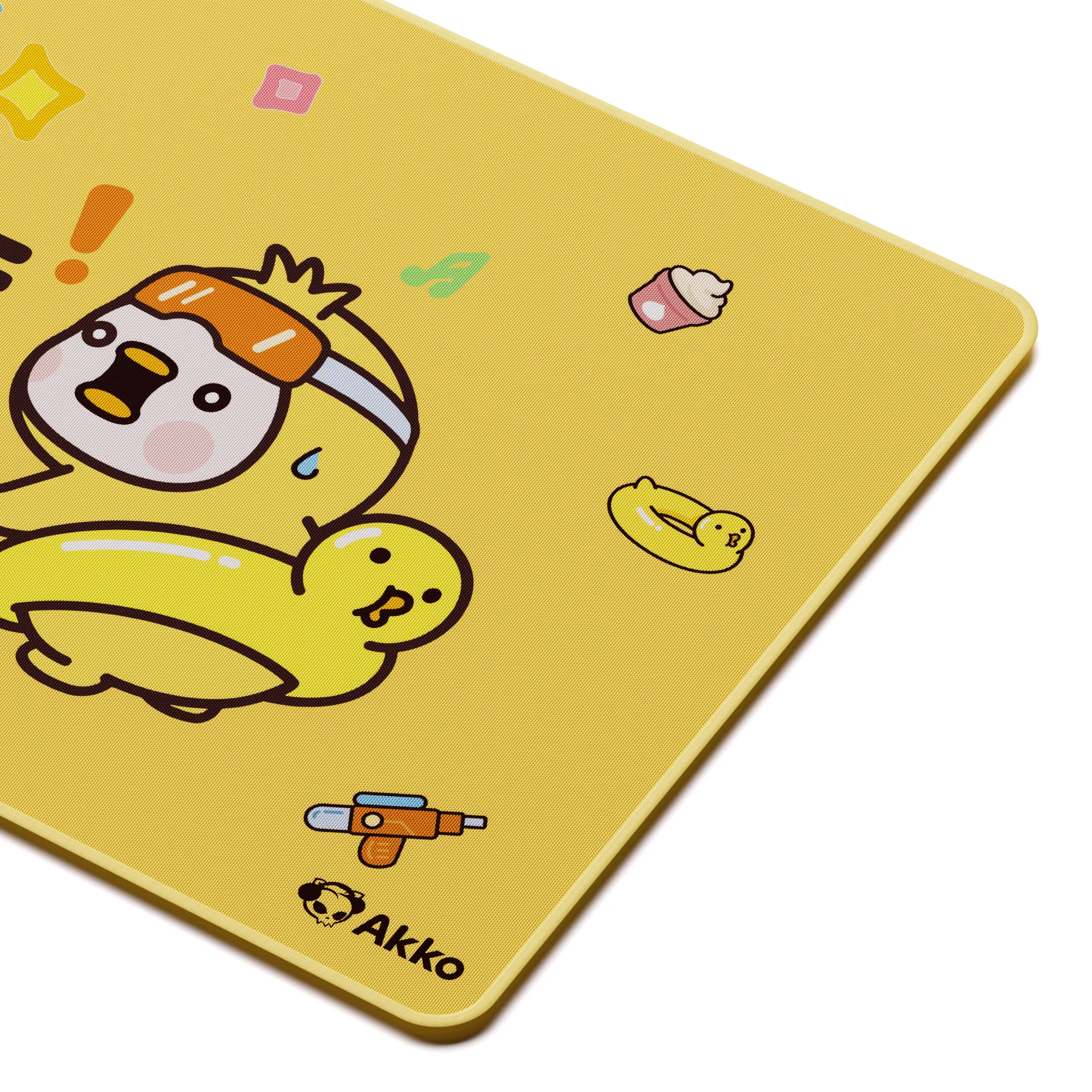 POCO Duck Mouse Pad - Image 5