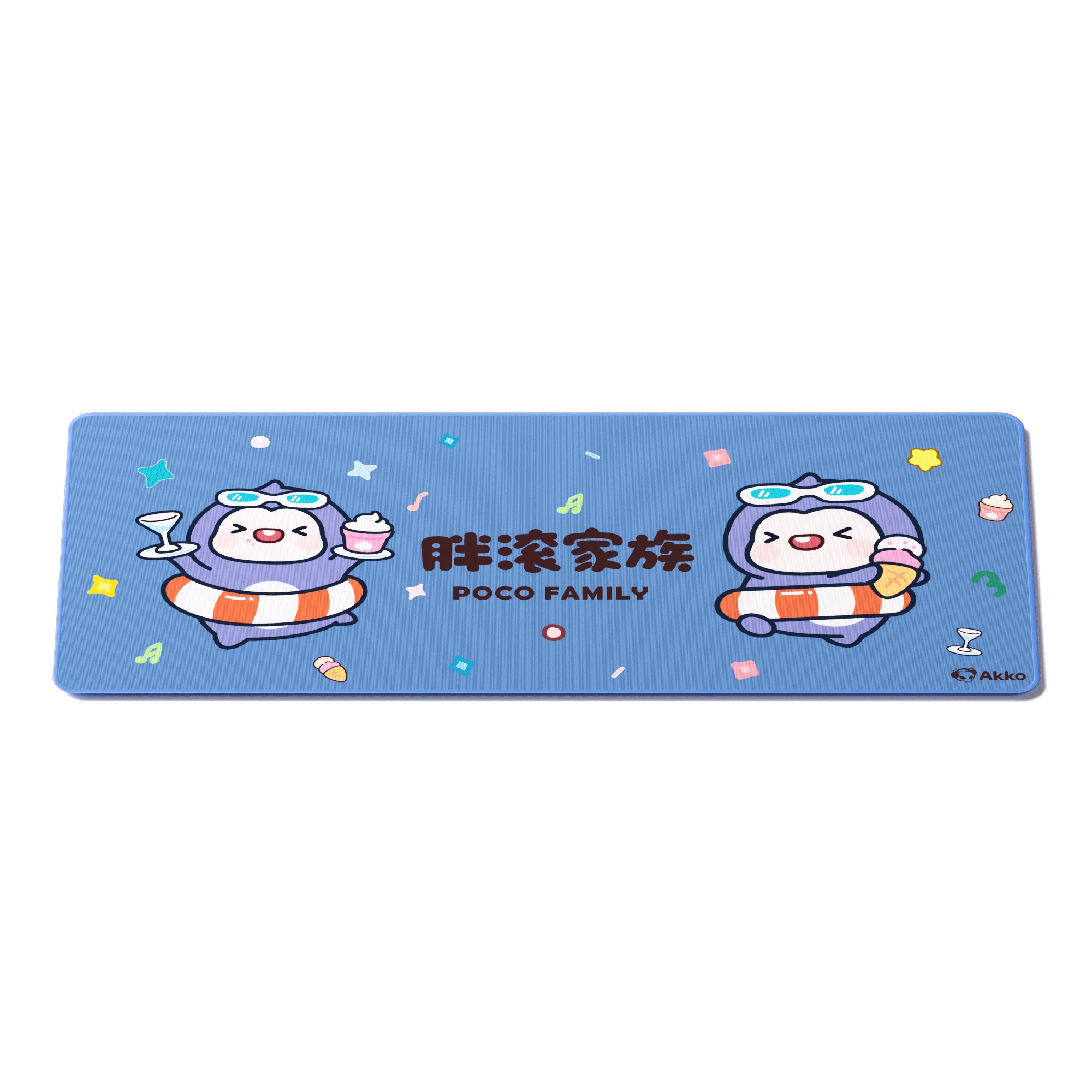 POCO Penguin Mouse Pad - Image 3