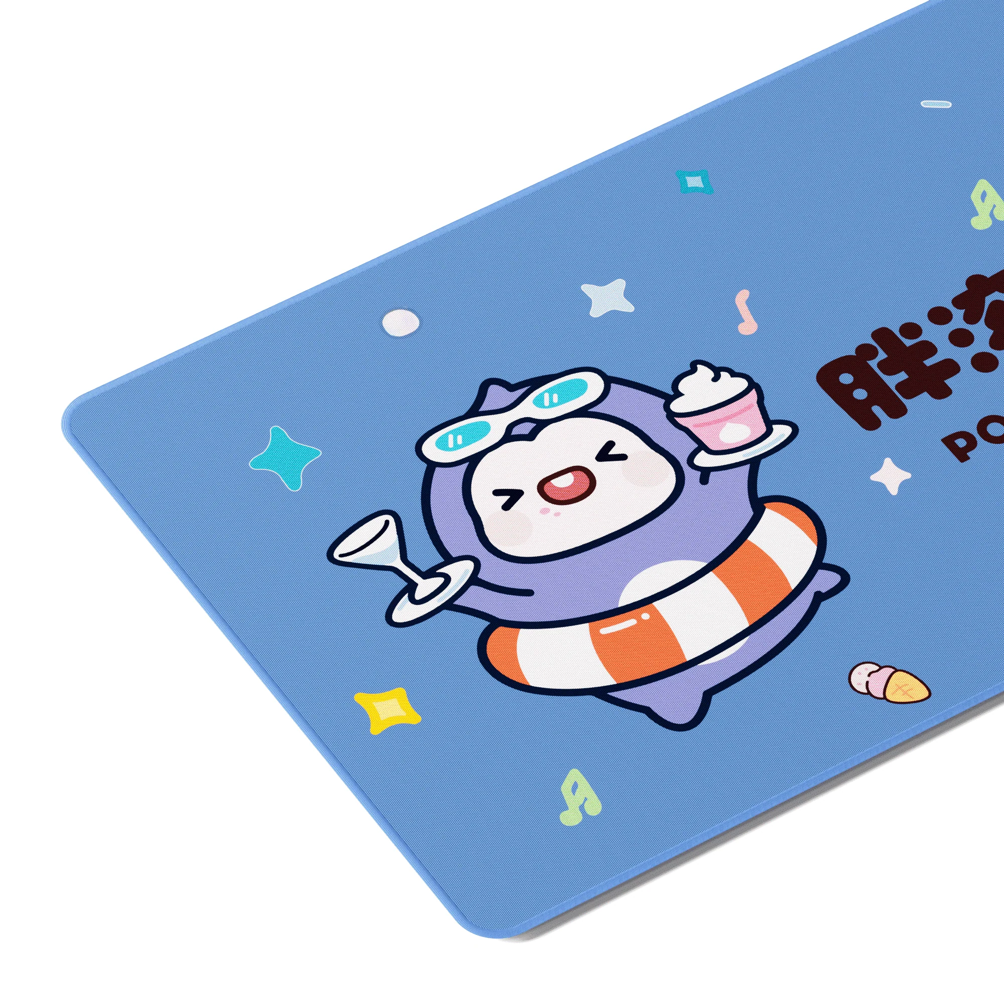 POCO Penguin Mouse Pad - Image 4