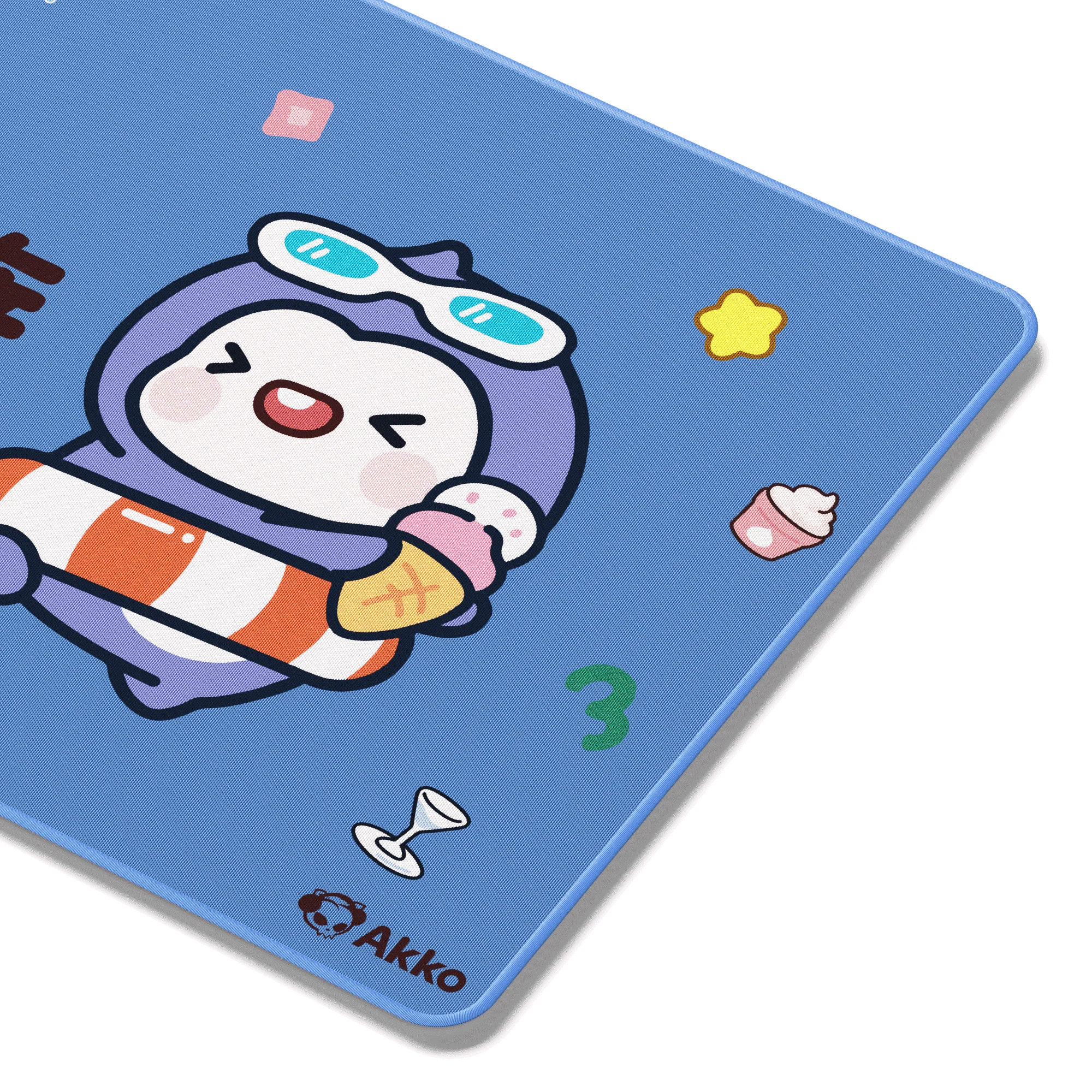 POCO Penguin Mouse Pad - Image 5