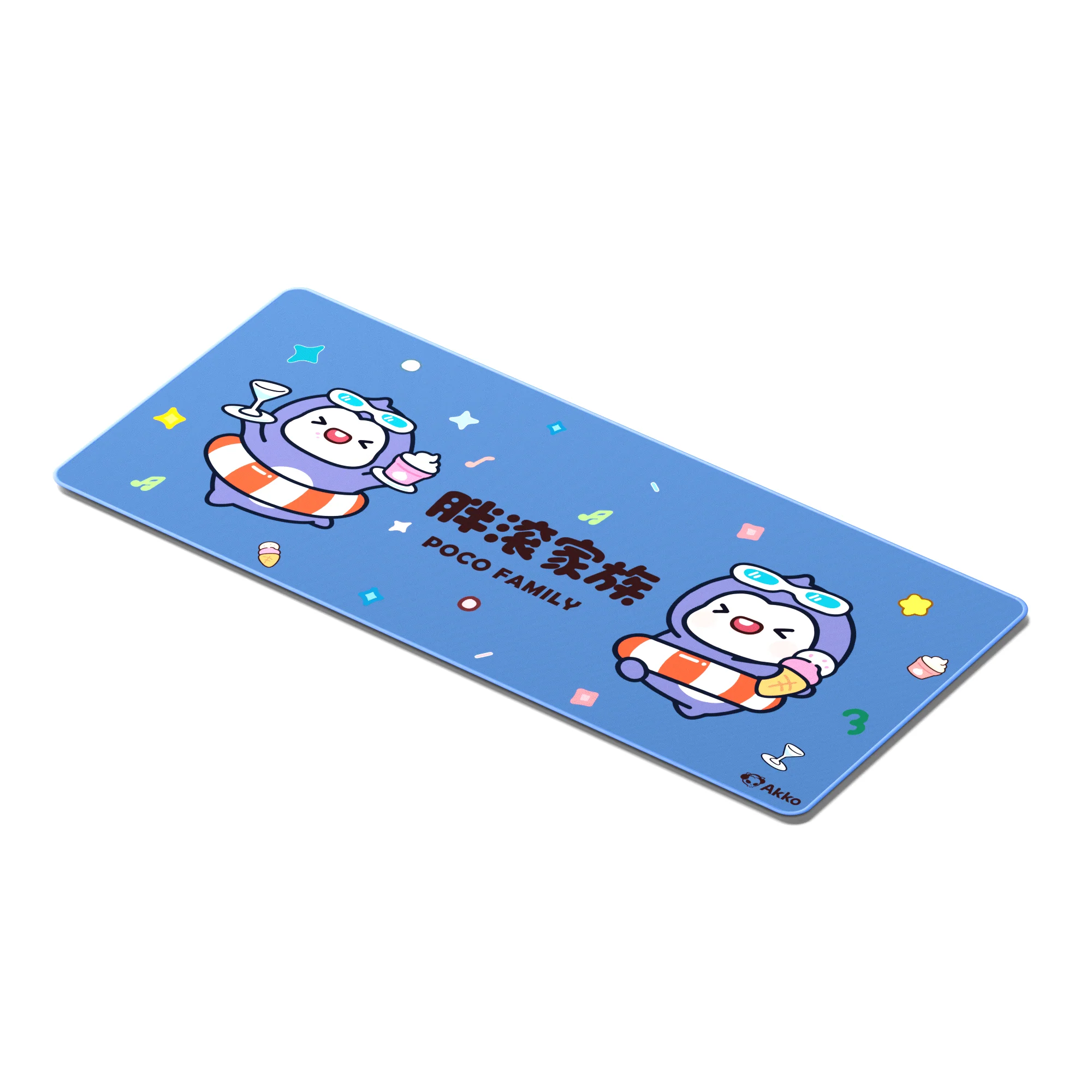 POCO Penguin Mouse Pad - Image 6