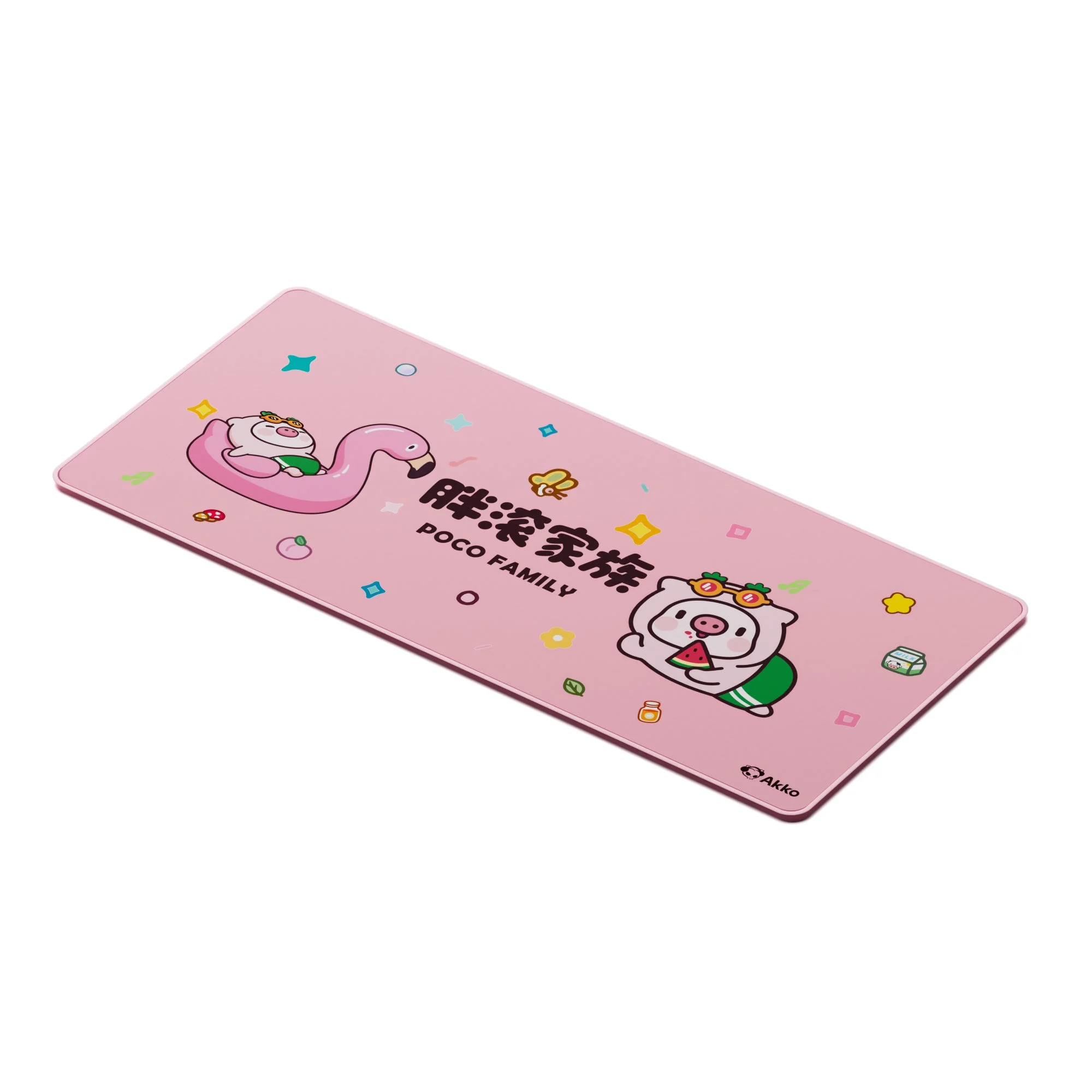 POCO Pig Mouse Pad - Image 3