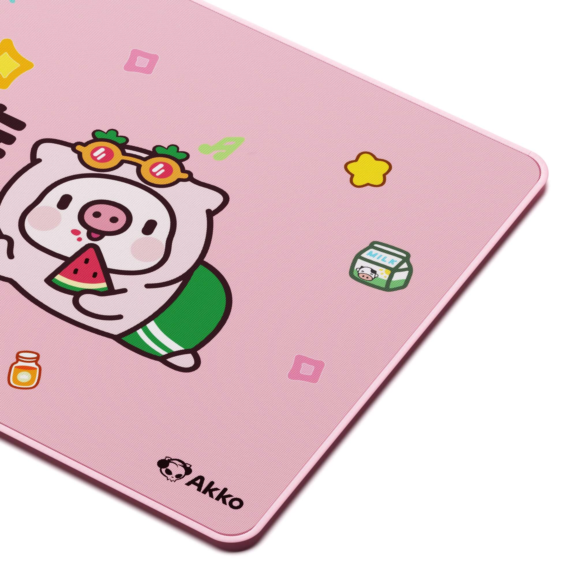 POCO Pig Mouse Pad - Image 4