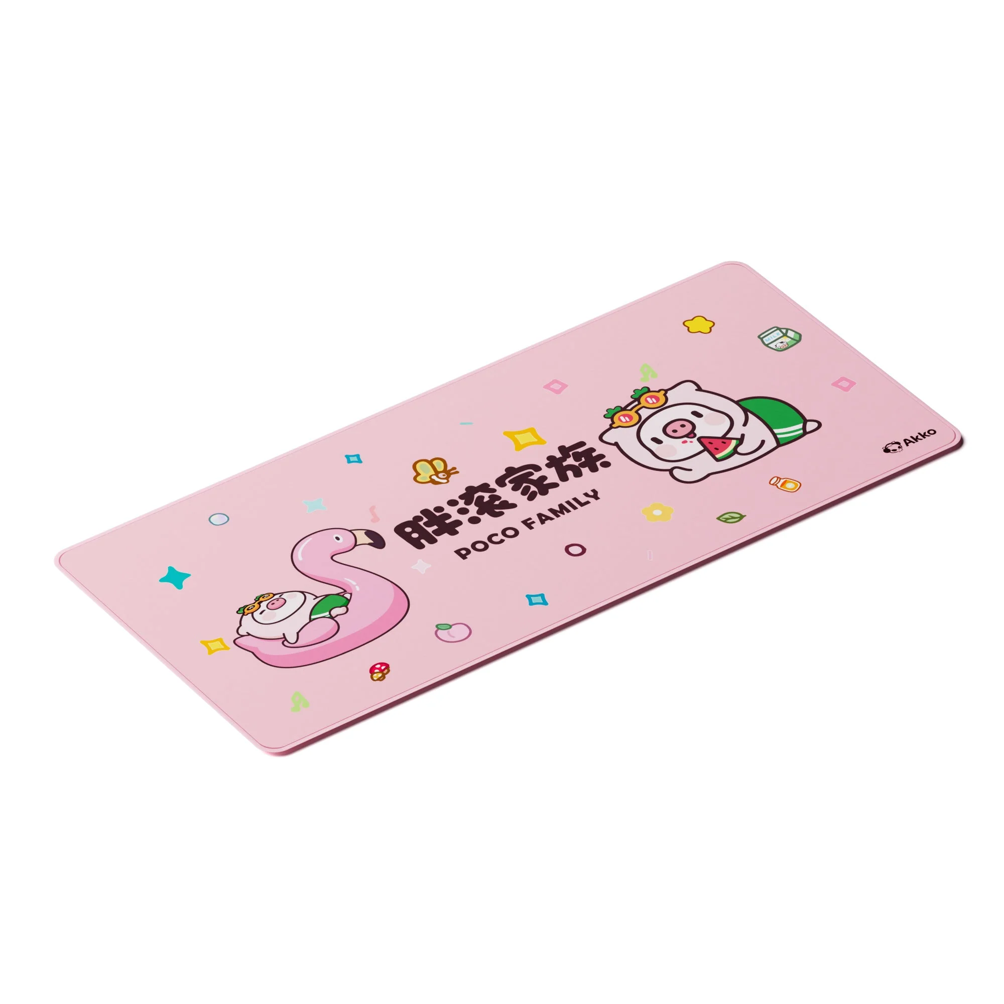 POCO Pig Mouse Pad - Image 5