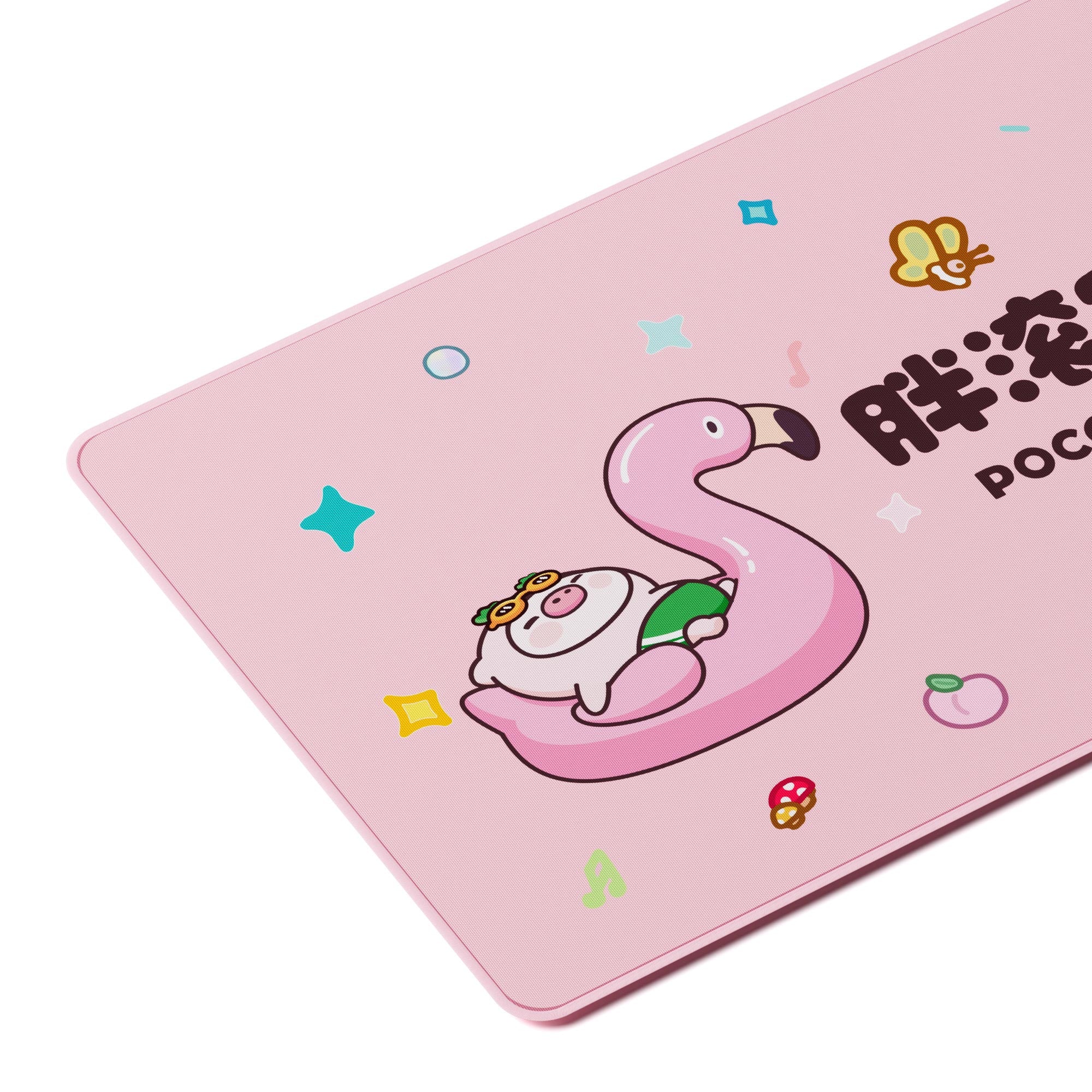 POCO Pig Mouse Pad - Image 6