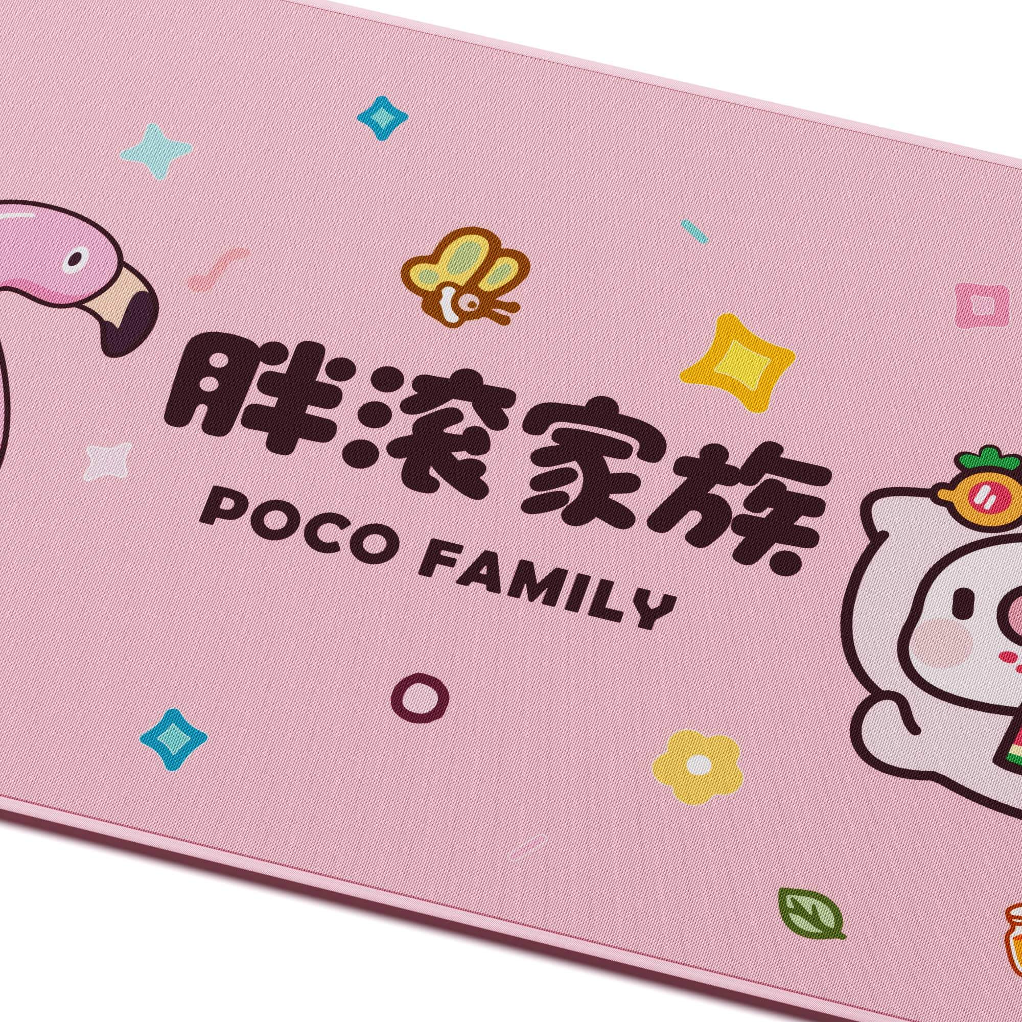 POCO Pig Mouse Pad - Image 7