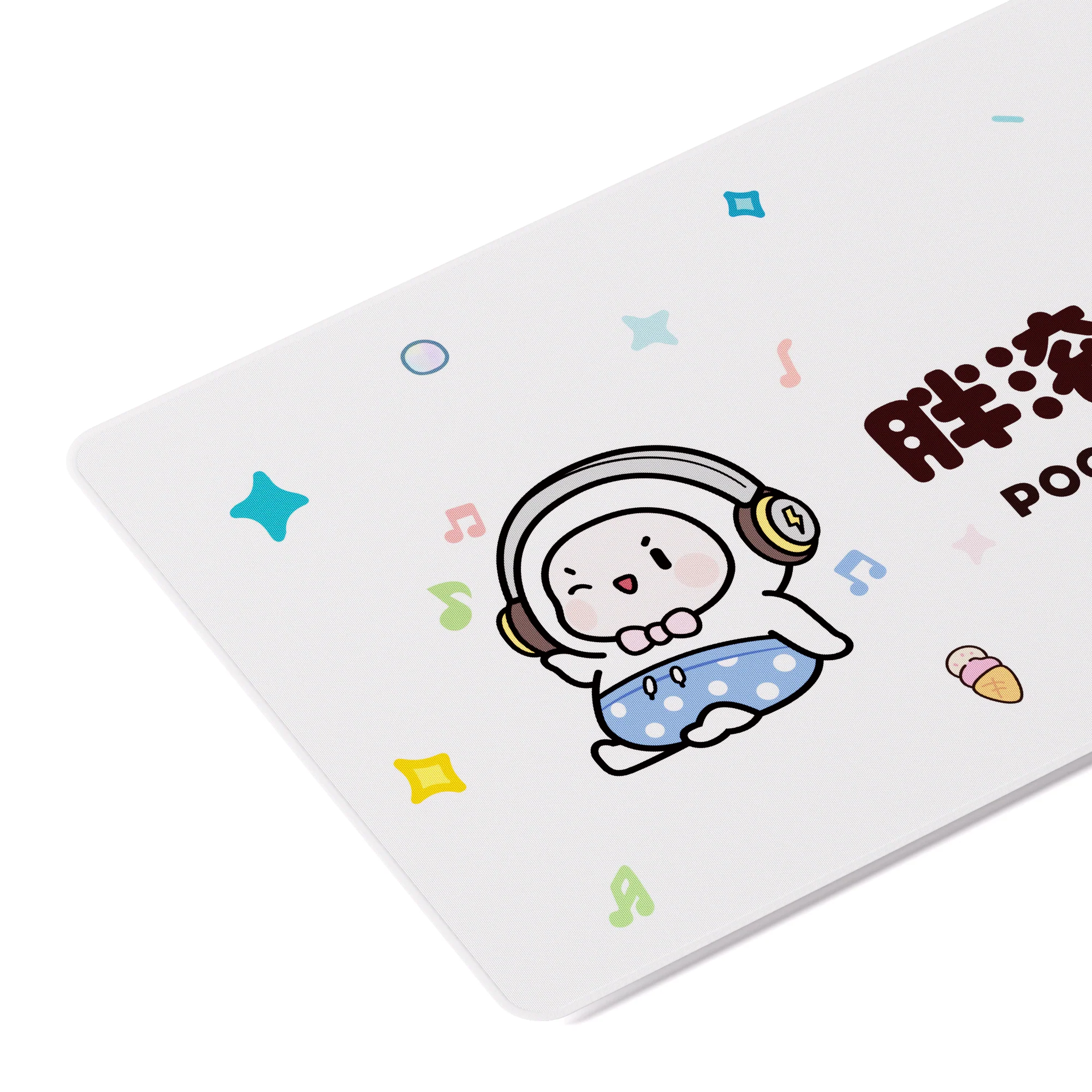 POCO Seal Mouse Pad - Image 3