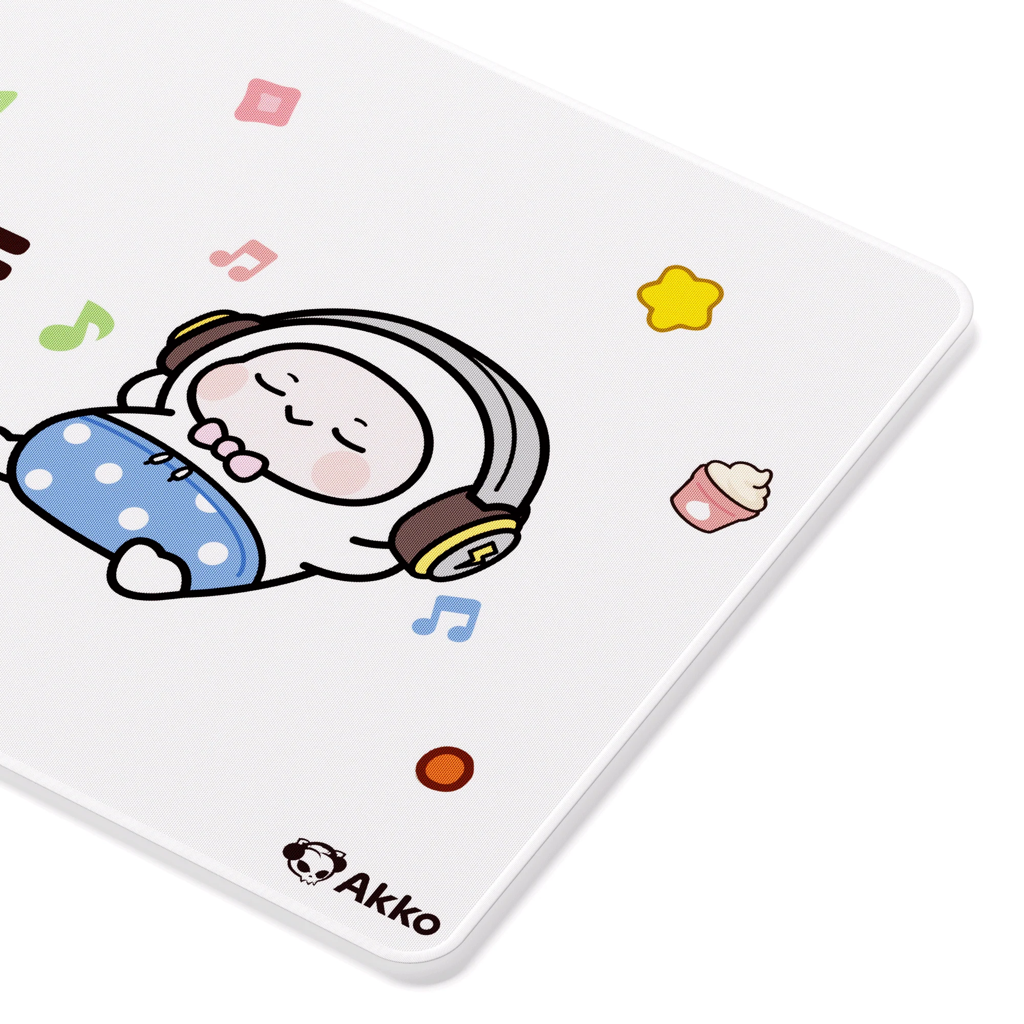 POCO Seal Mouse Pad - Image 5