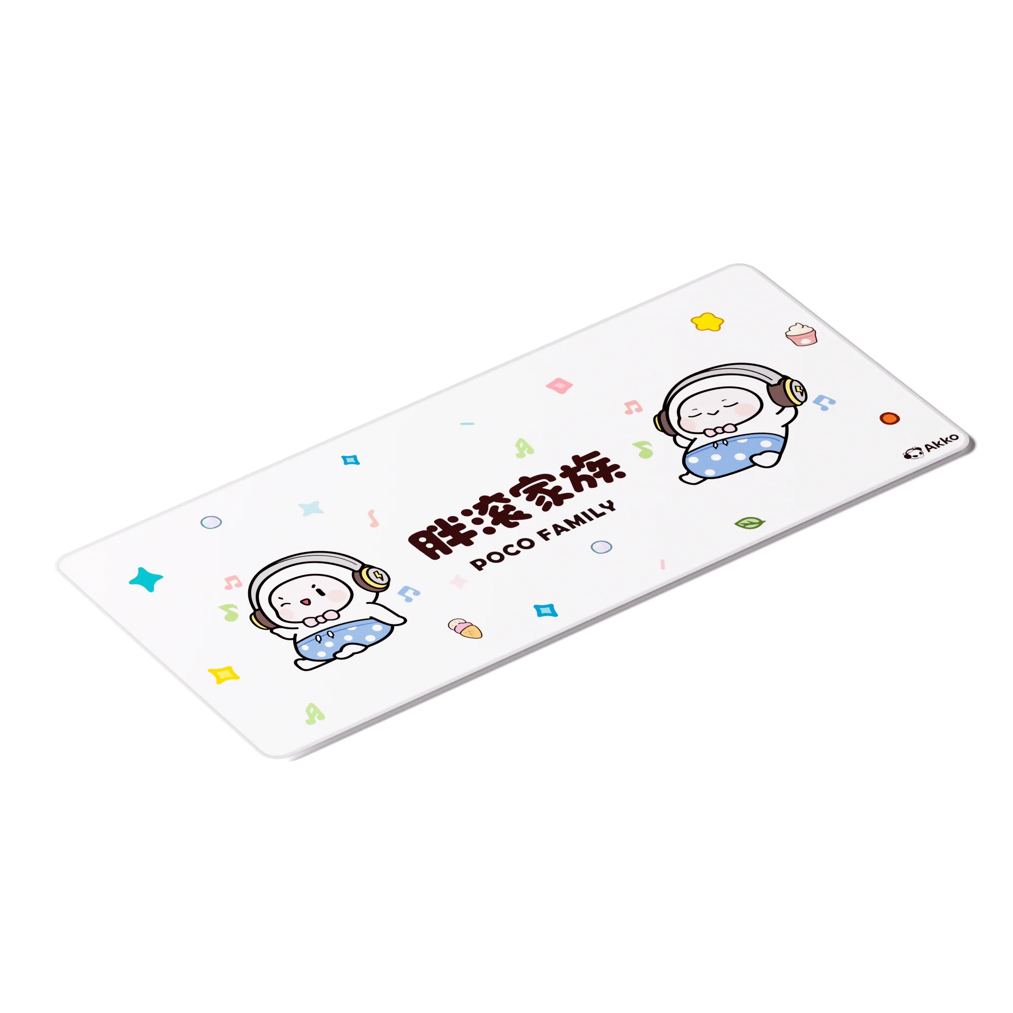POCO Seal Mouse Pad - Image 6