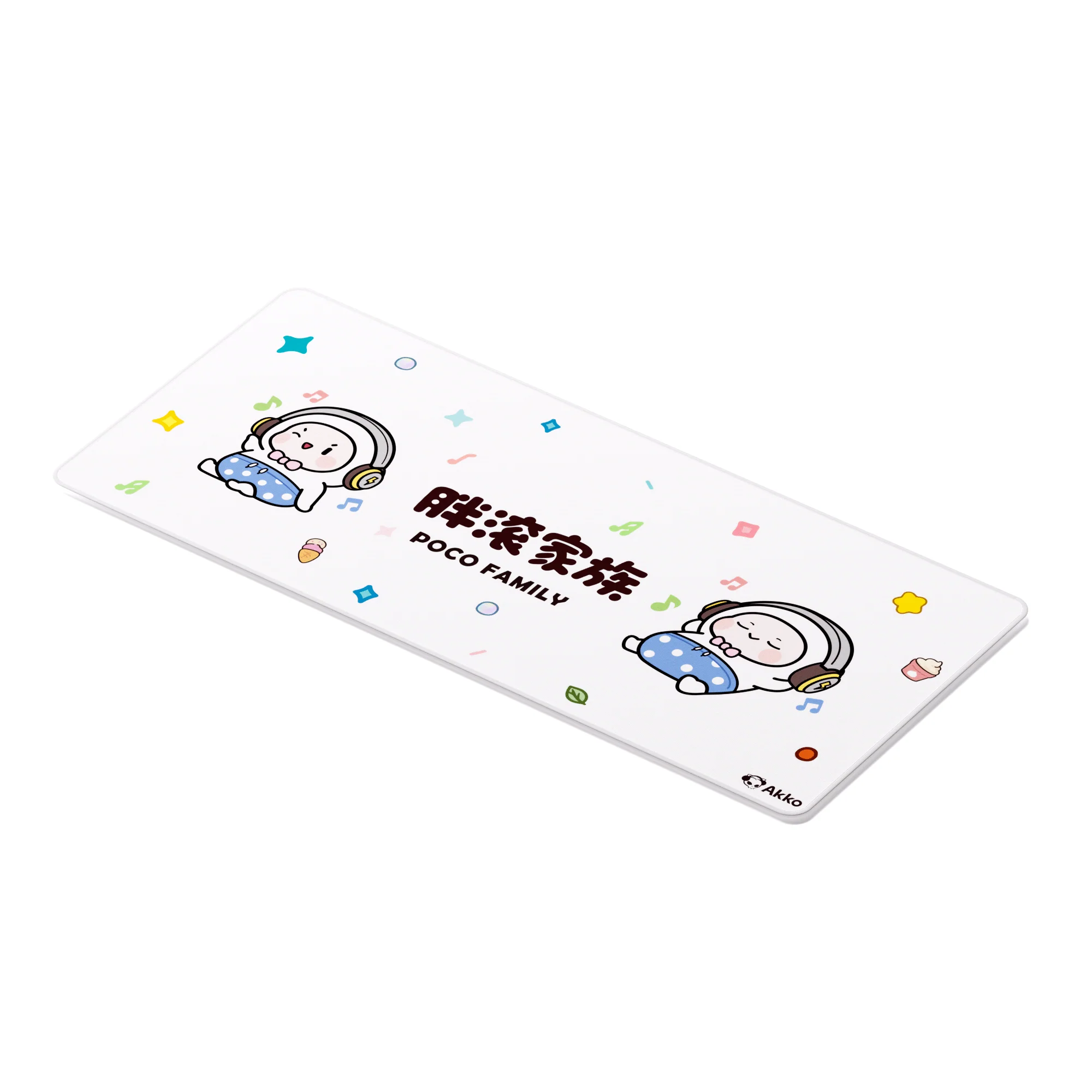 POCO Seal Mouse Pad - Image 7