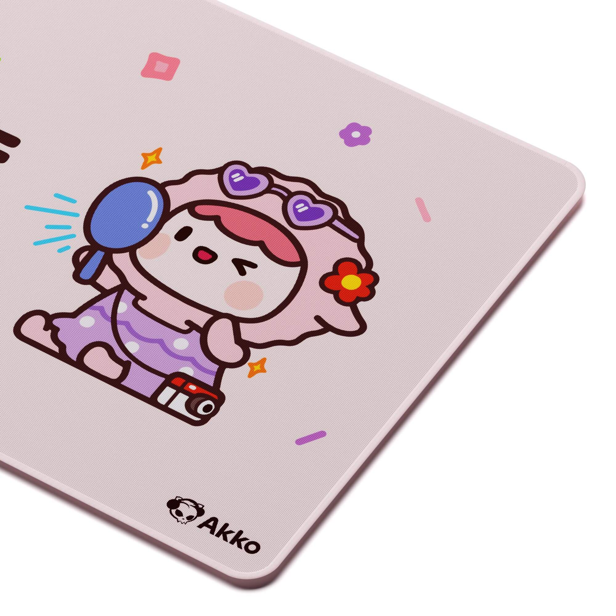 POCO Sheep Mouse Pad - Image 5