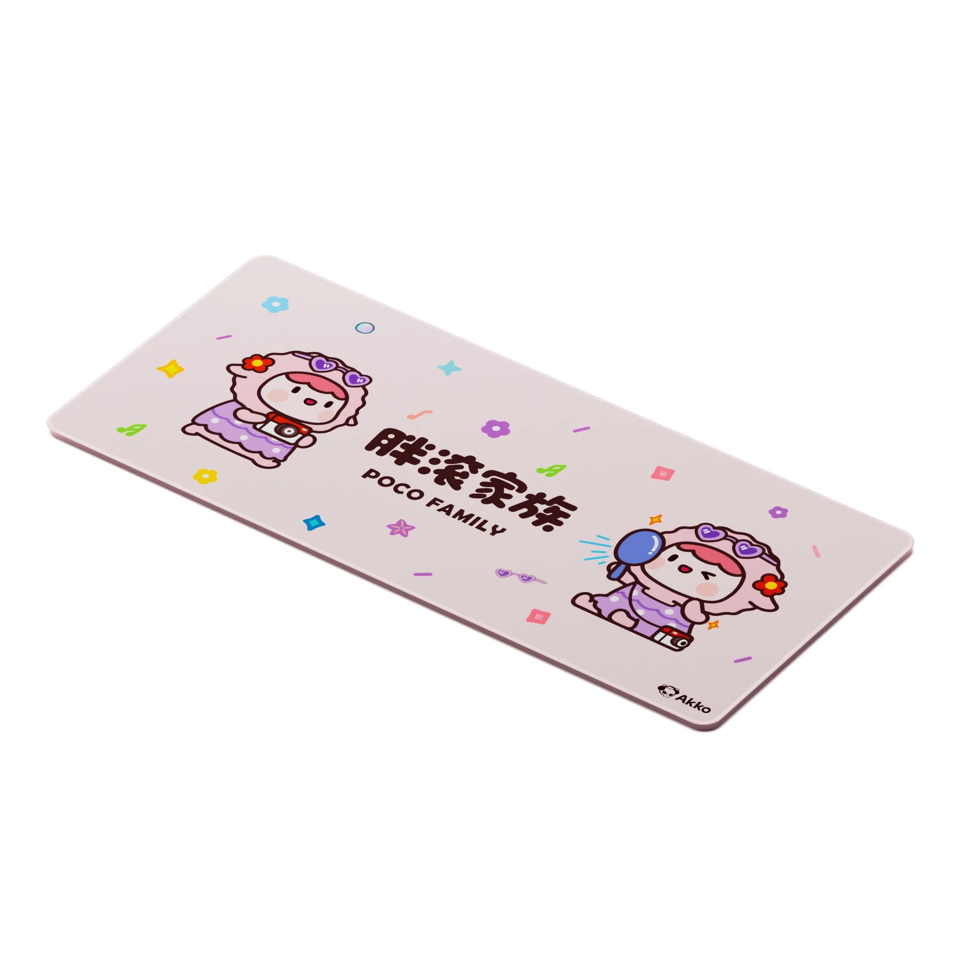 POCO Sheep Mouse Pad - Image 6