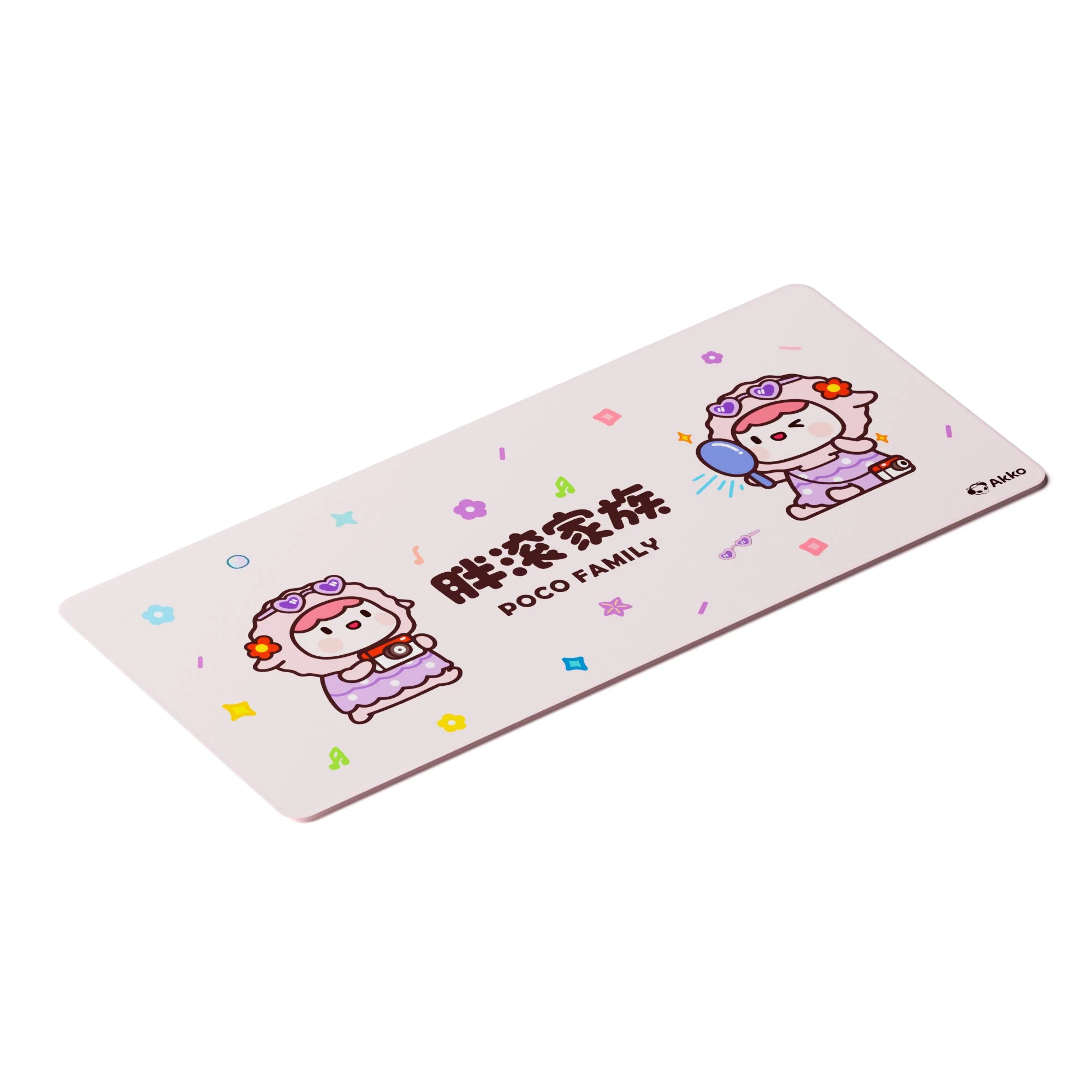 POCO Sheep Mouse Pad - Image 7