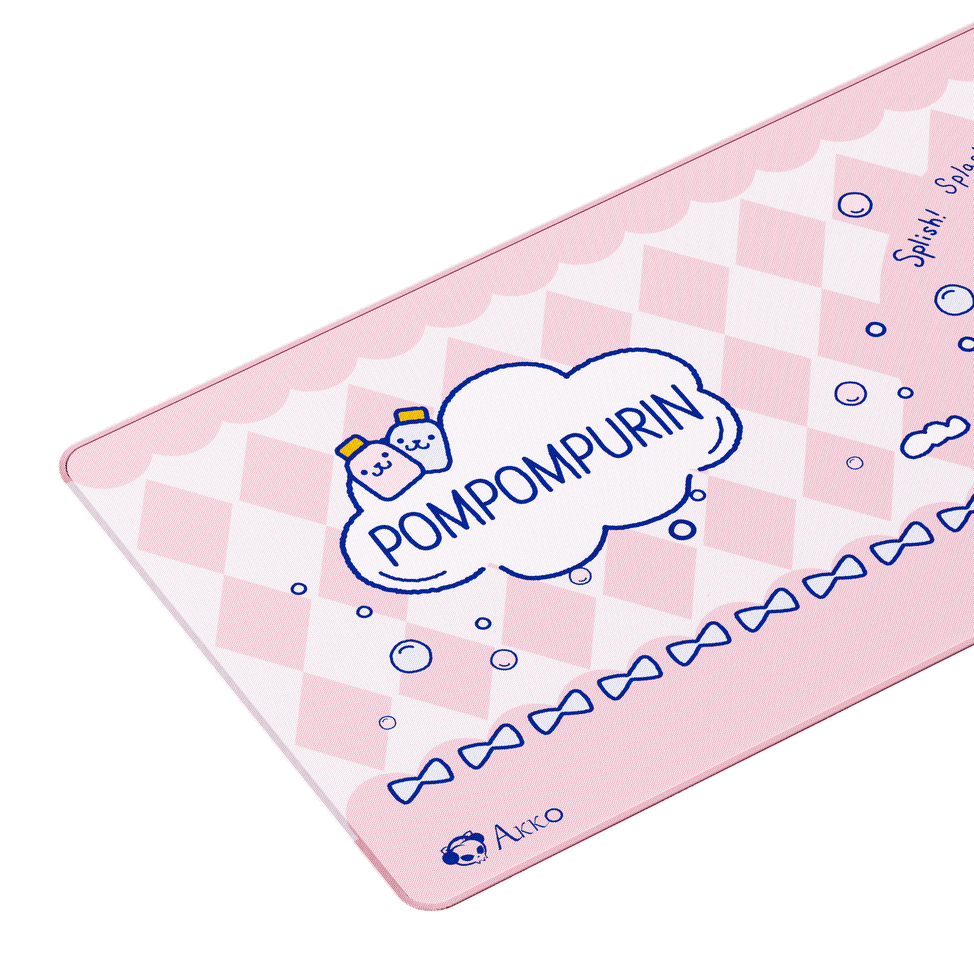 Pompompurin Mouse Pad - Image 5