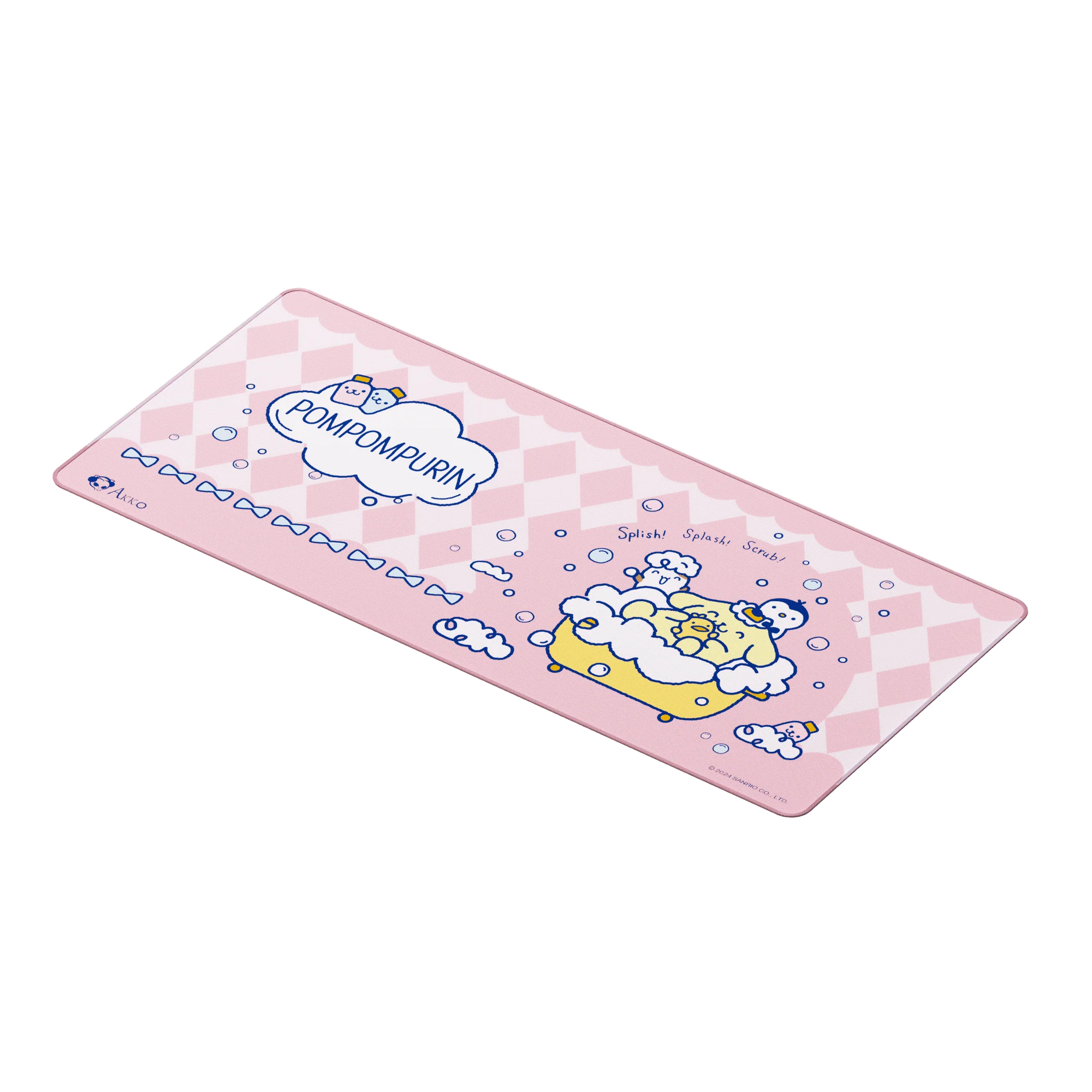 Pompompurin Mouse Pad - Image 7