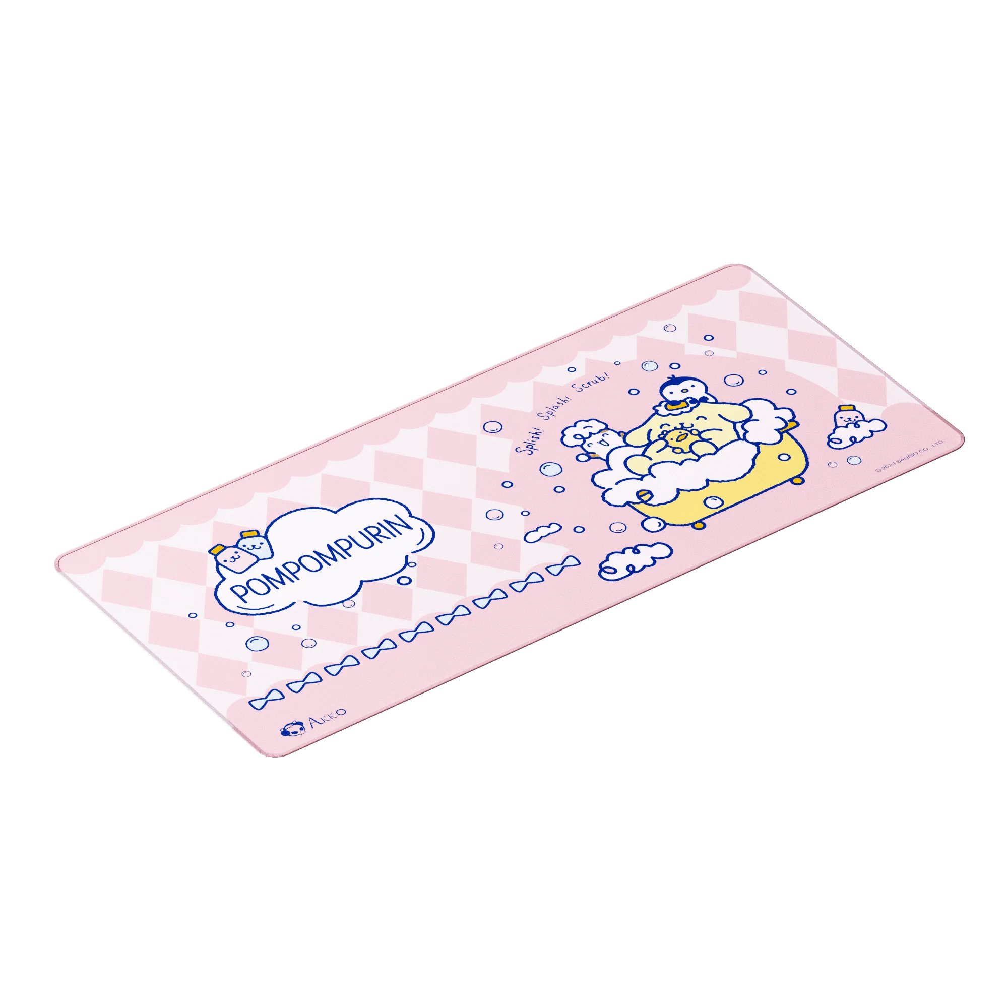 Pompompurin Mouse Pad - Image 8