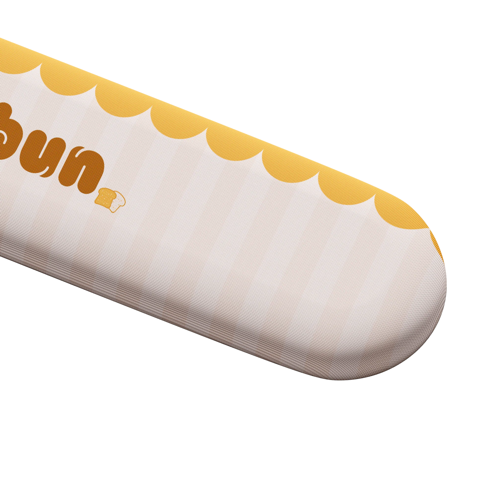 Pudding Wrist Rest - Image 16