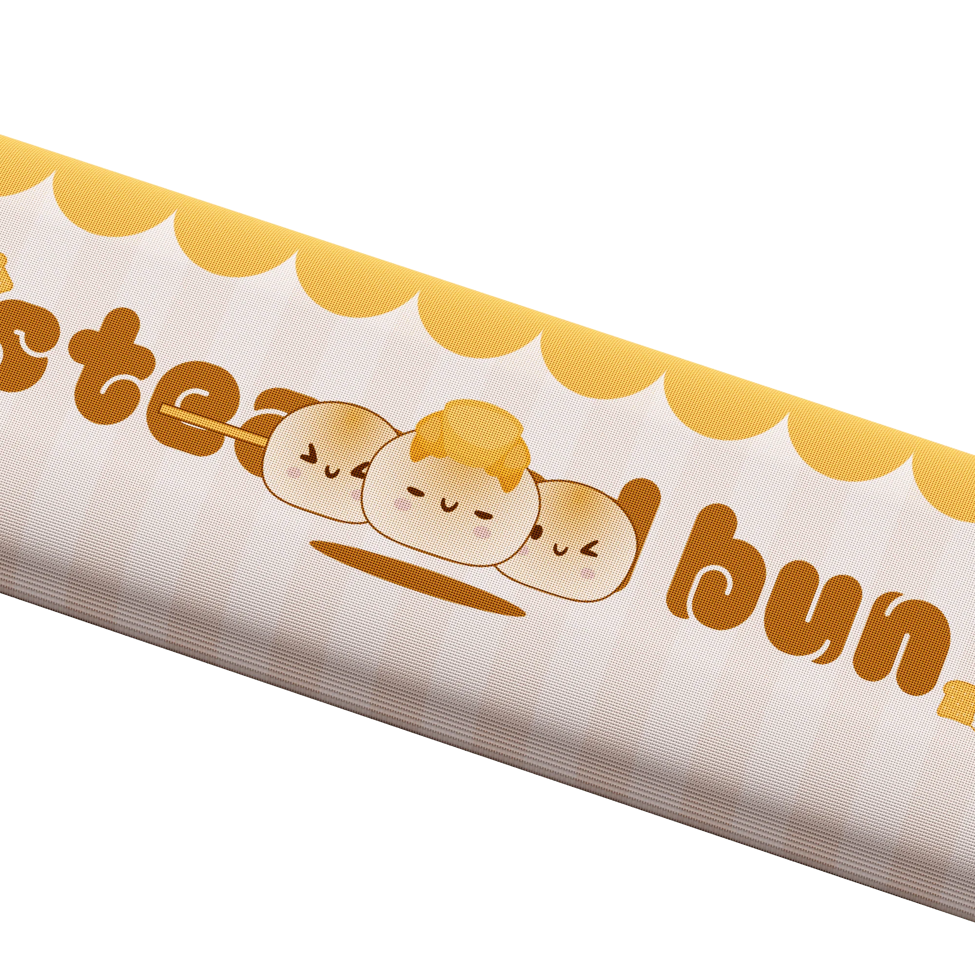 Pudding Wrist Rest - Image 17