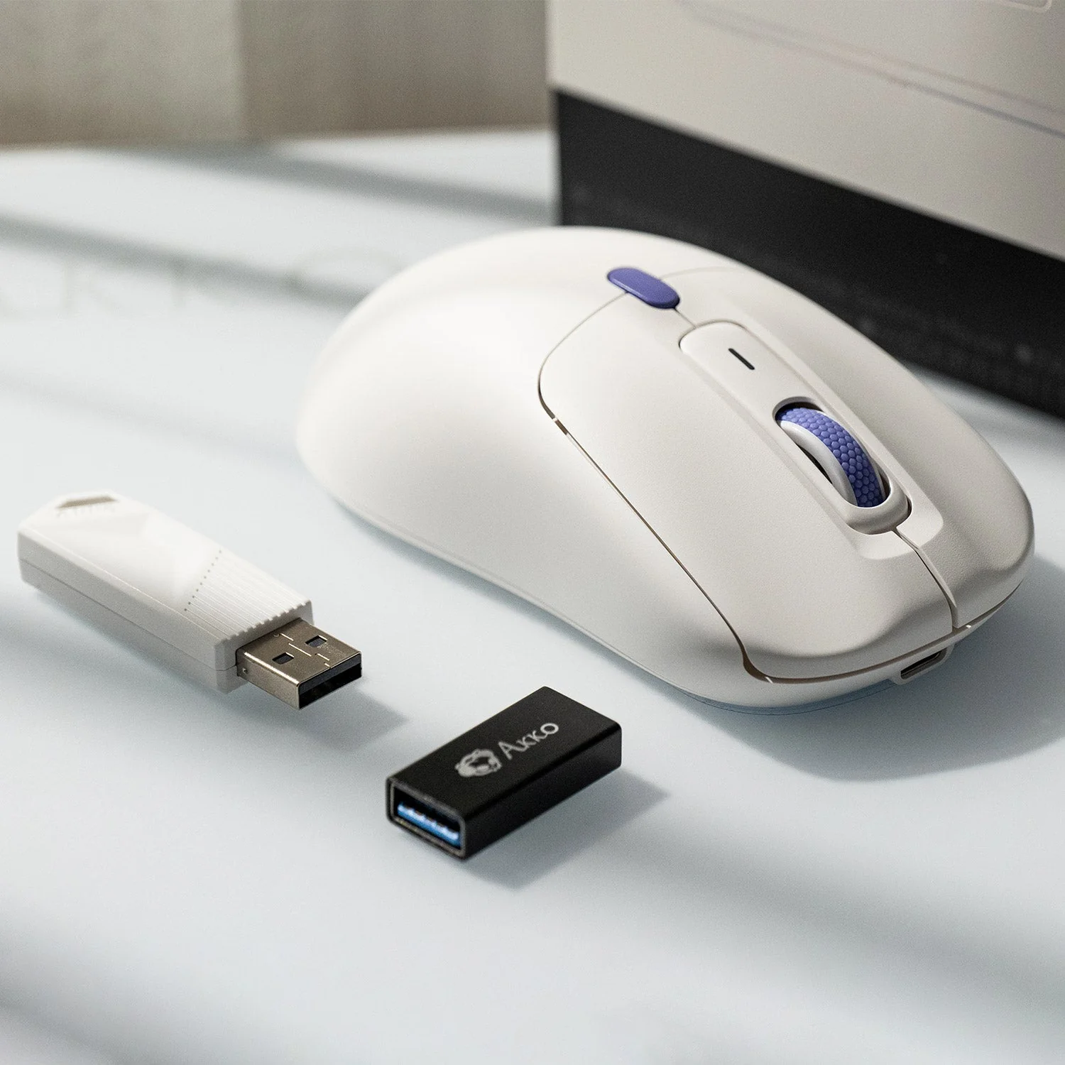 Pulse 01 Gaming Mouse - Image 9