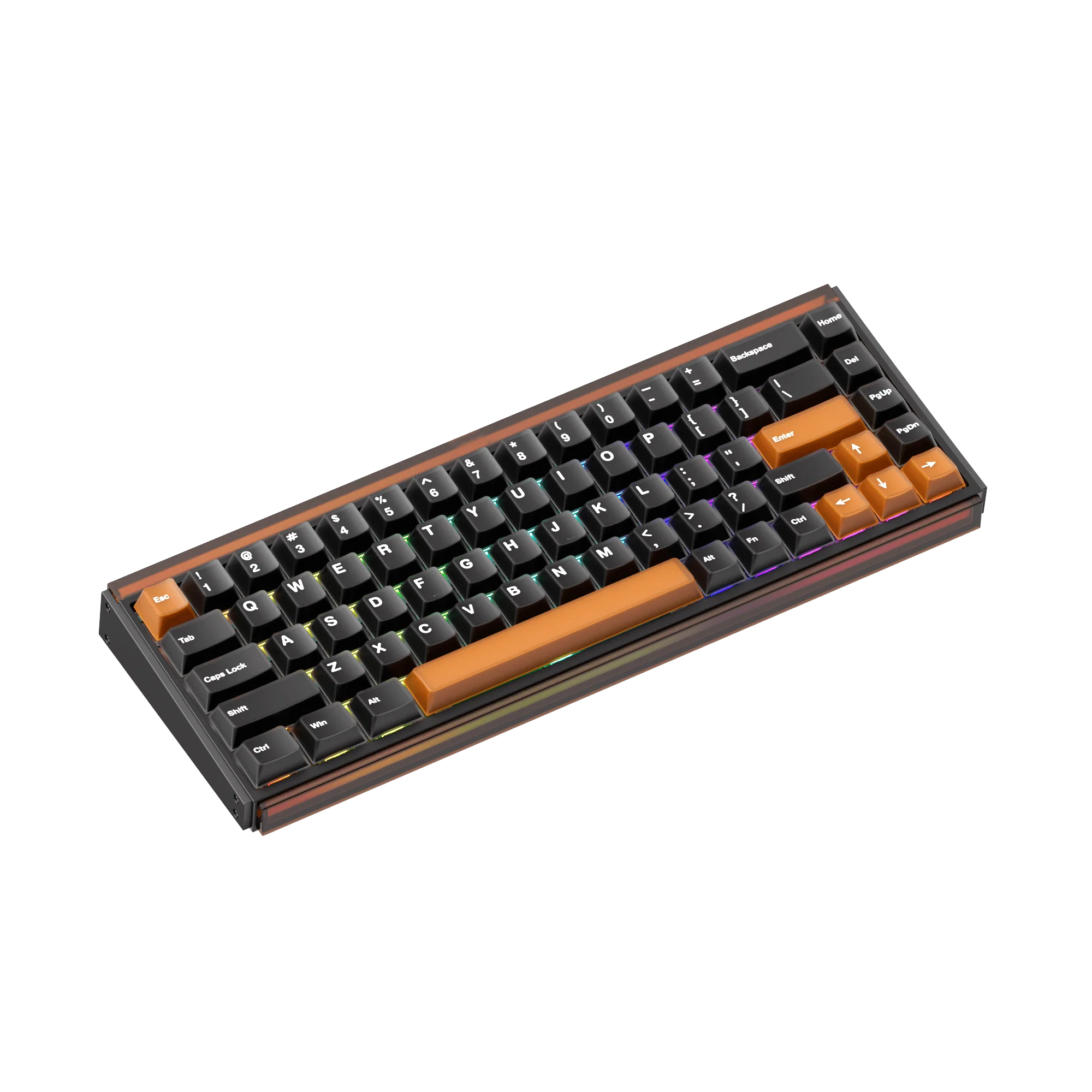 Ray68 HE Magnetic Keyboard - Image 12