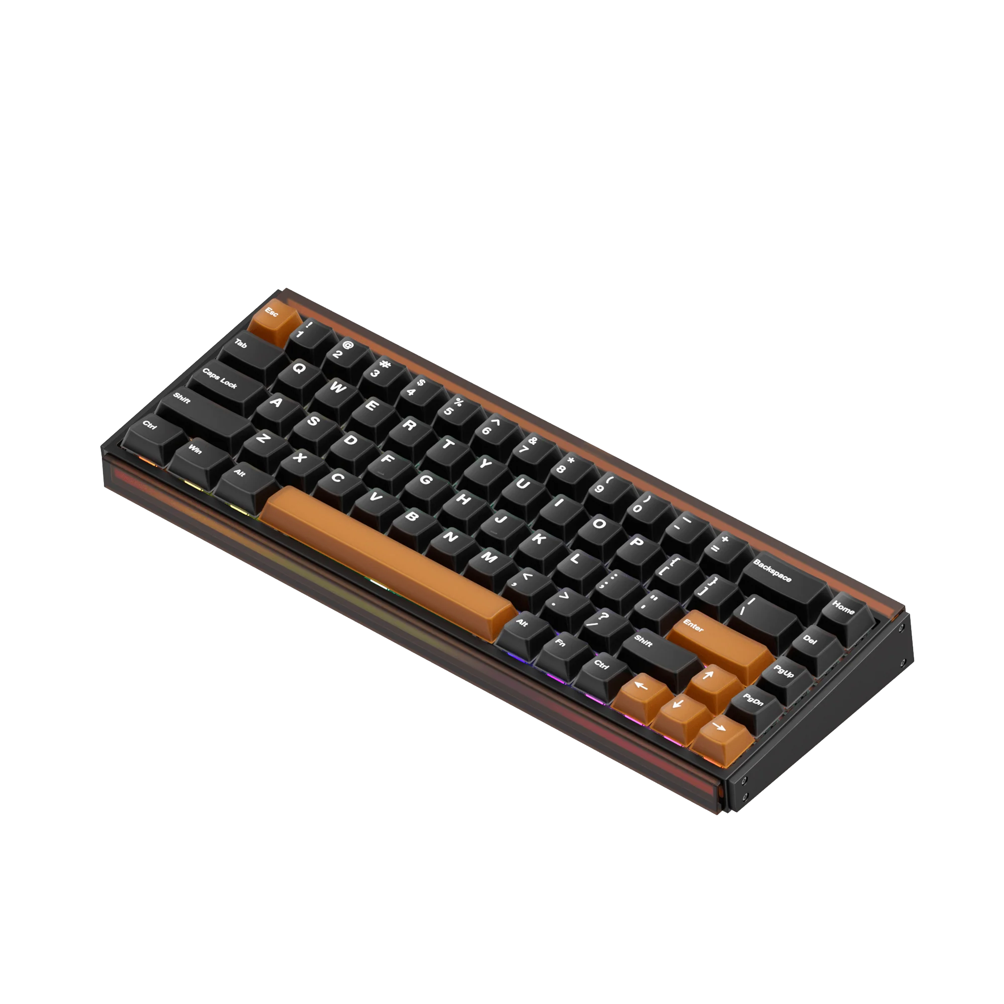 Ray68 HE Magnetic Keyboard - Image 14