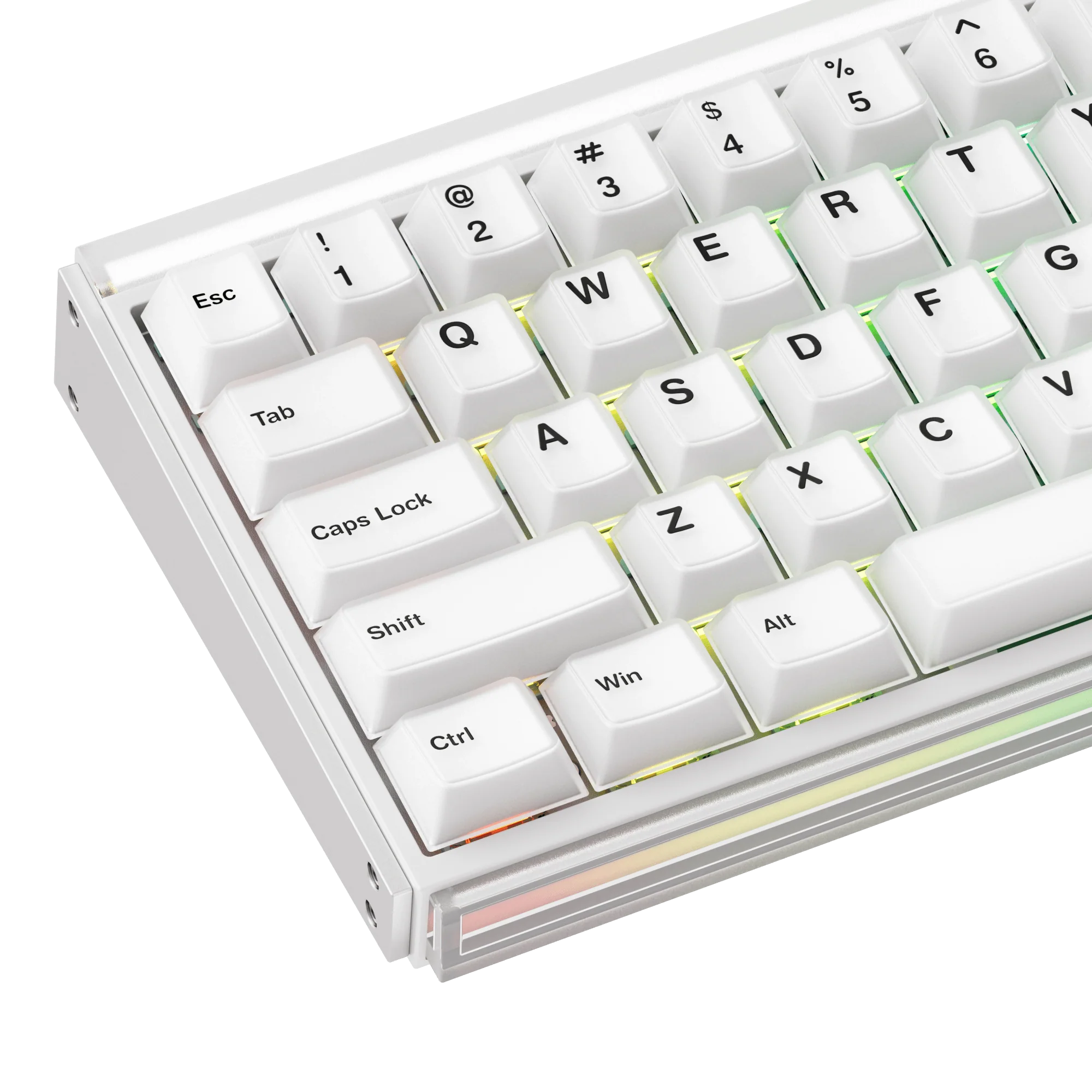Ray68 HE Magnetic Keyboard - Image 21