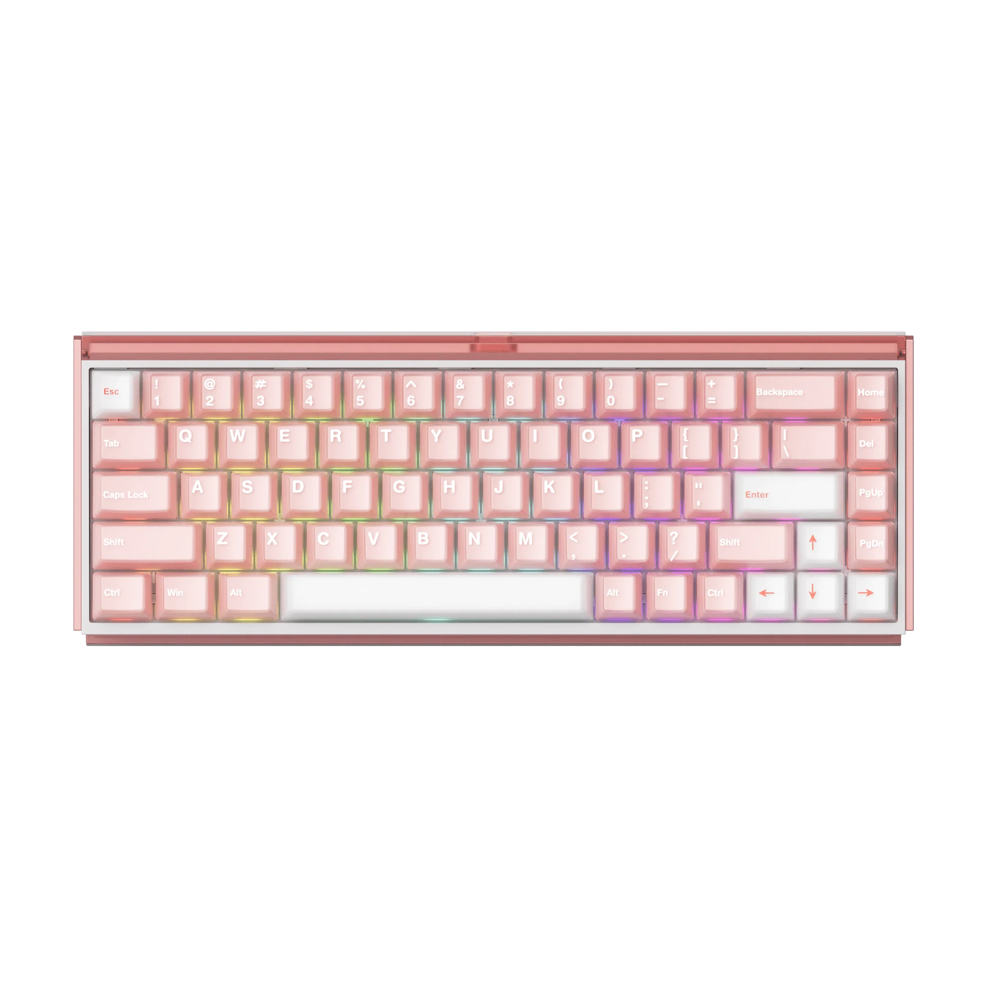 Ray68 HE Magnetic Keyboard - Image 26