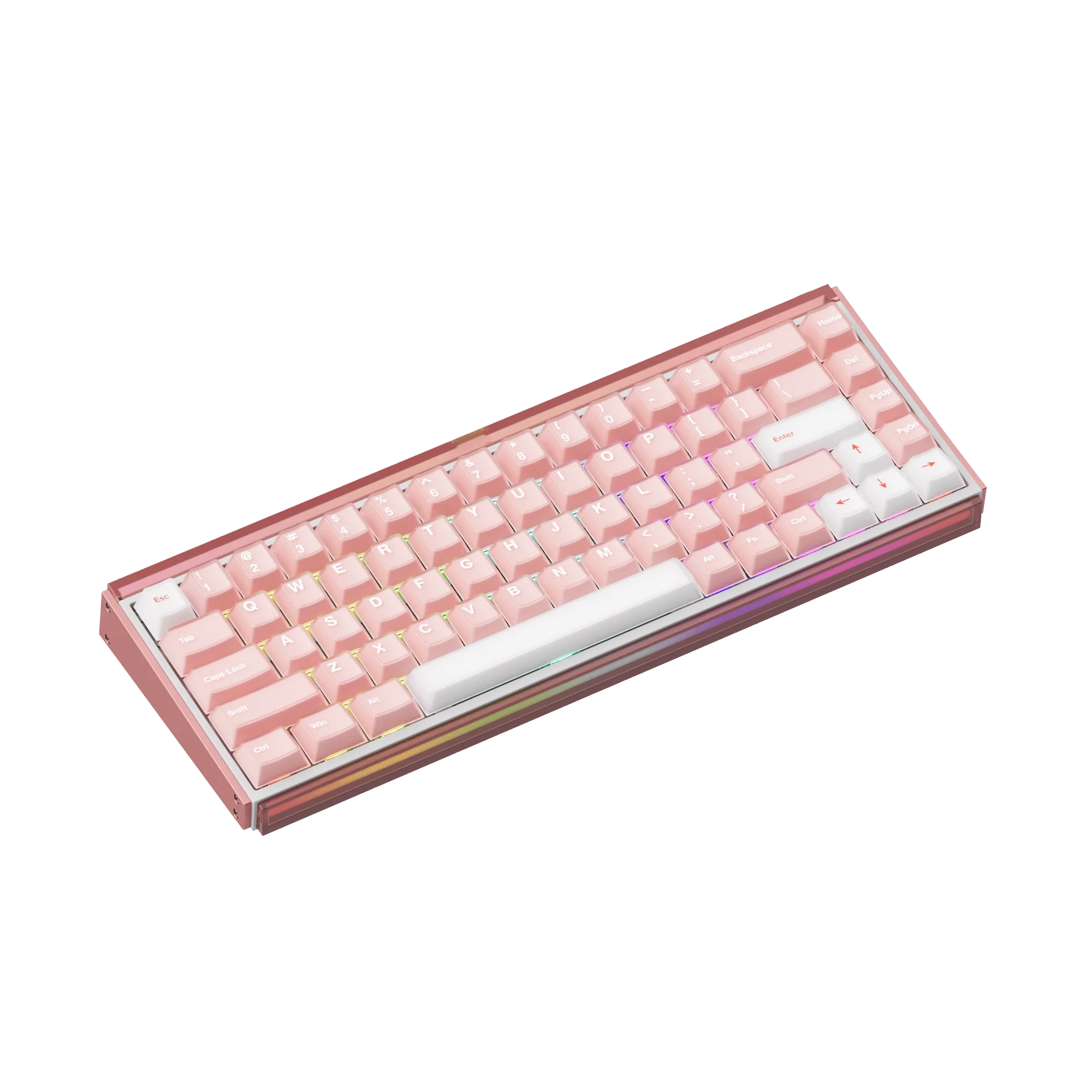 Ray68 HE Magnetic Keyboard - Image 28
