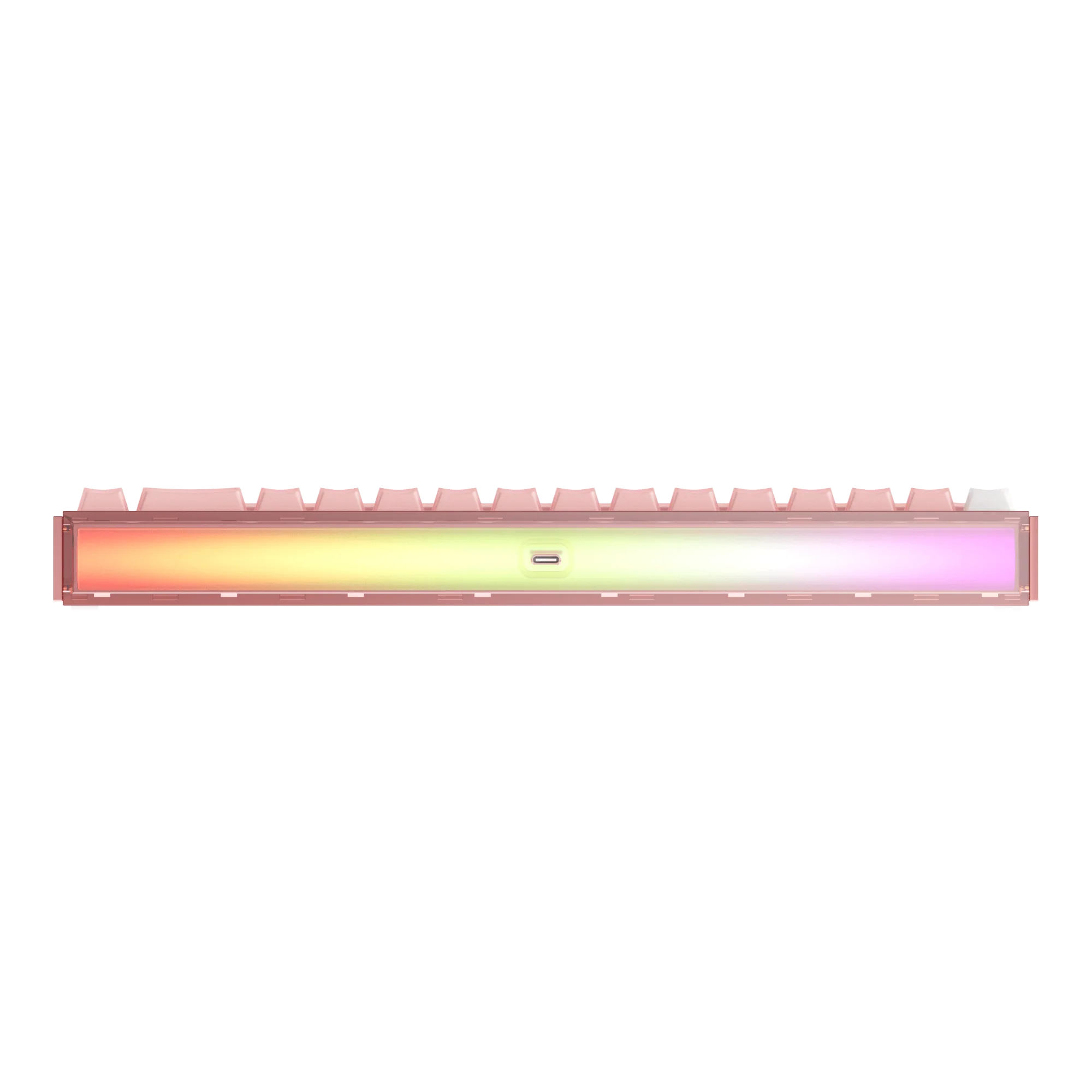 Ray68 HE Magnetic Keyboard - Image 32