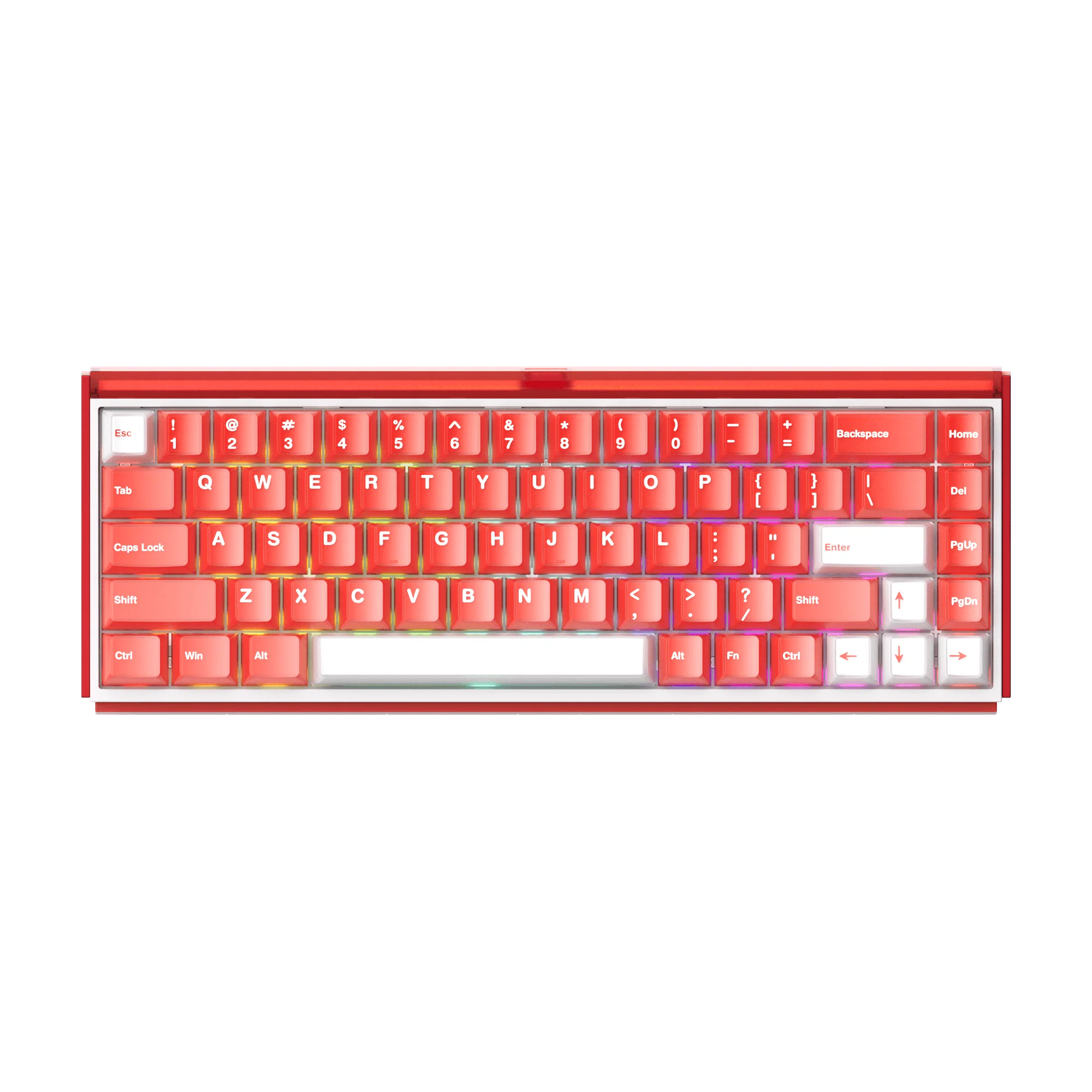 Ray68 HE Magnetic Keyboard - Image 34