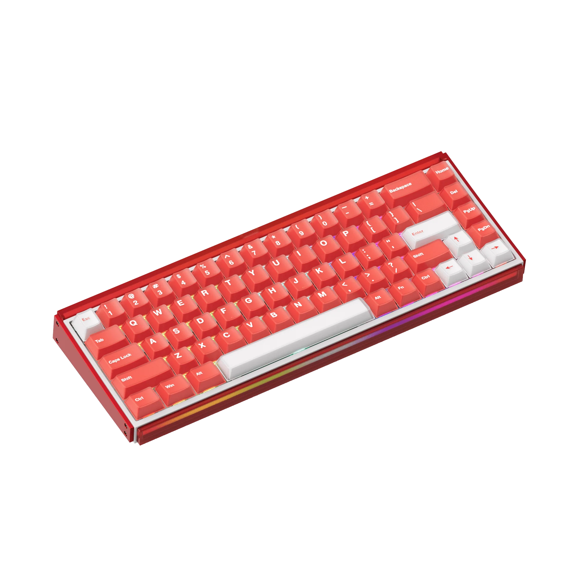 Ray68 HE Magnetic Keyboard - Image 36