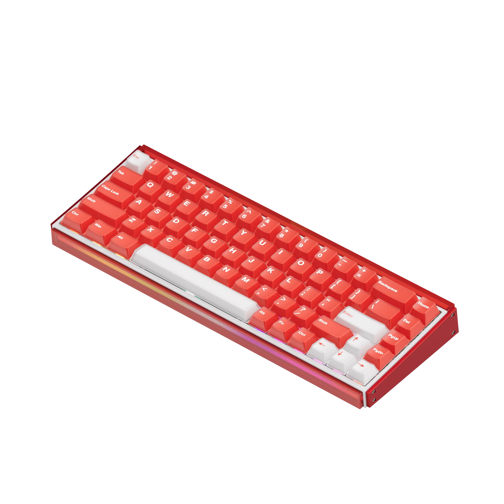 Ray68 HE Magnetic Keyboard - Image 38