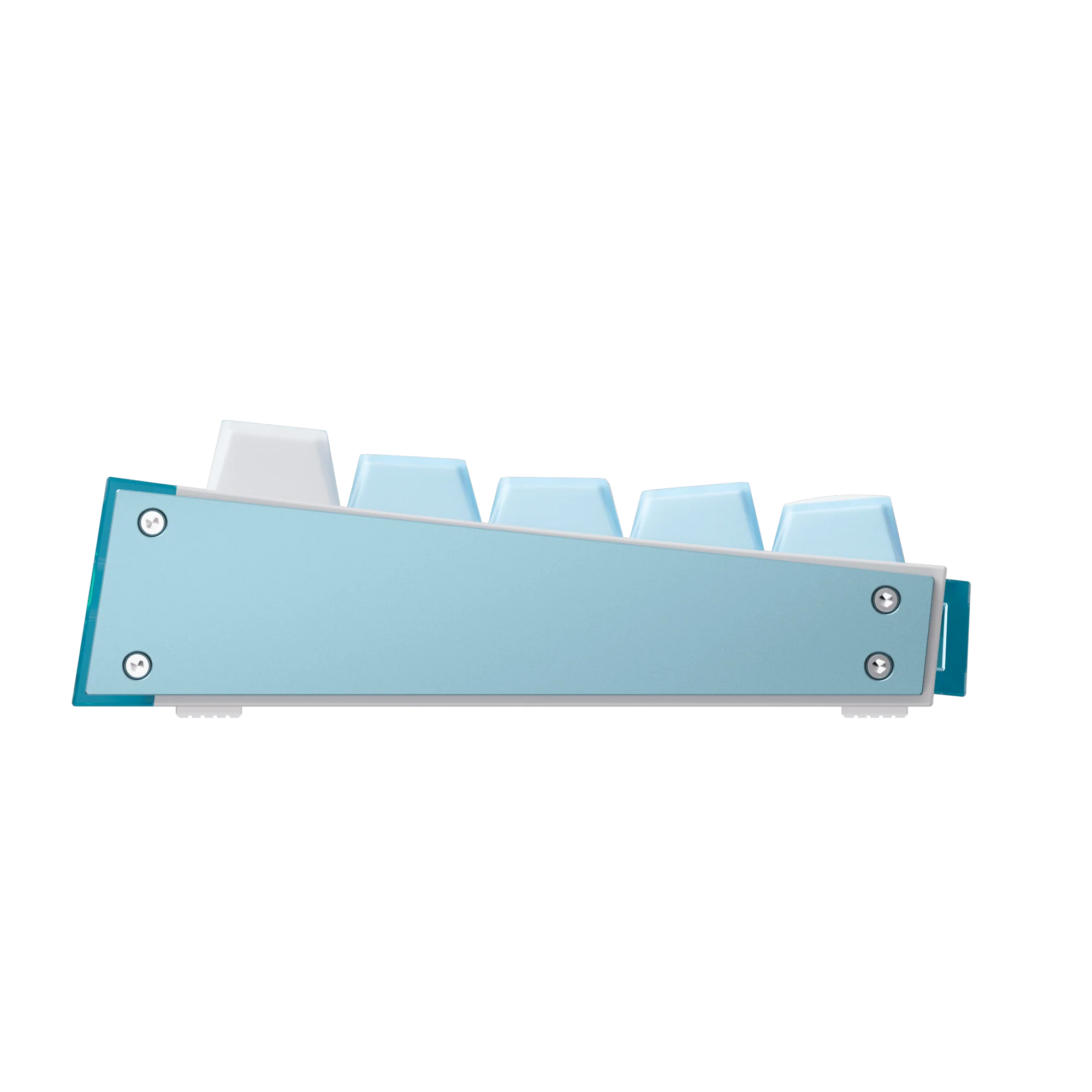 Ray68 HE Magnetic Keyboard - Image 49
