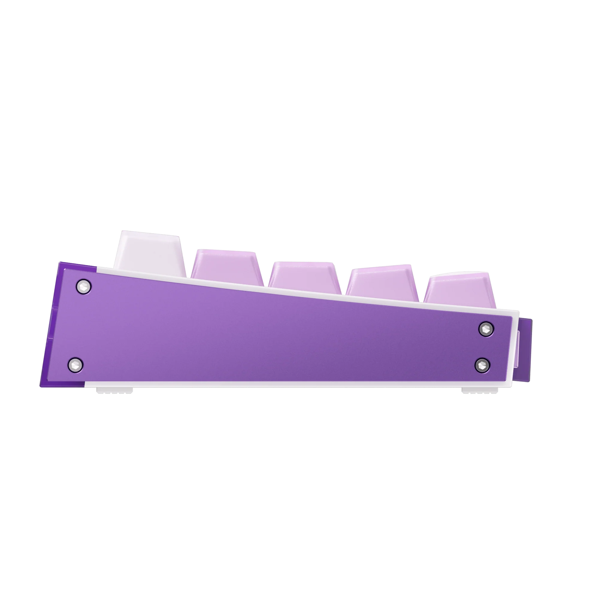 Ray68 HE Magnetic Keyboard - Image 9