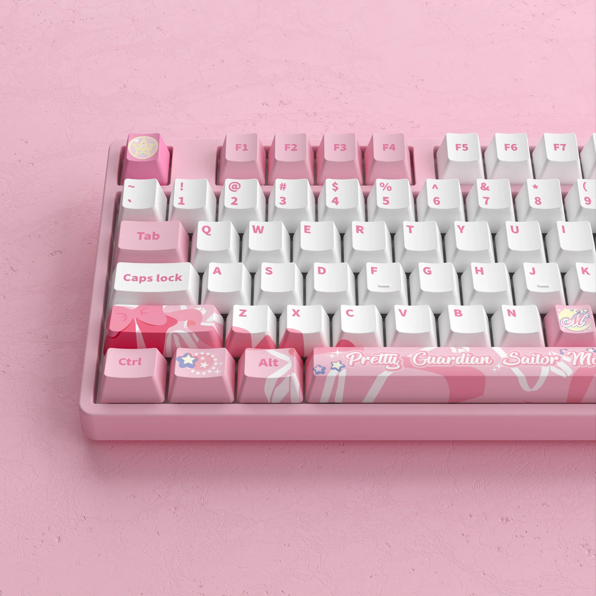 Sailor Moon Crystal 5108S - Image 4