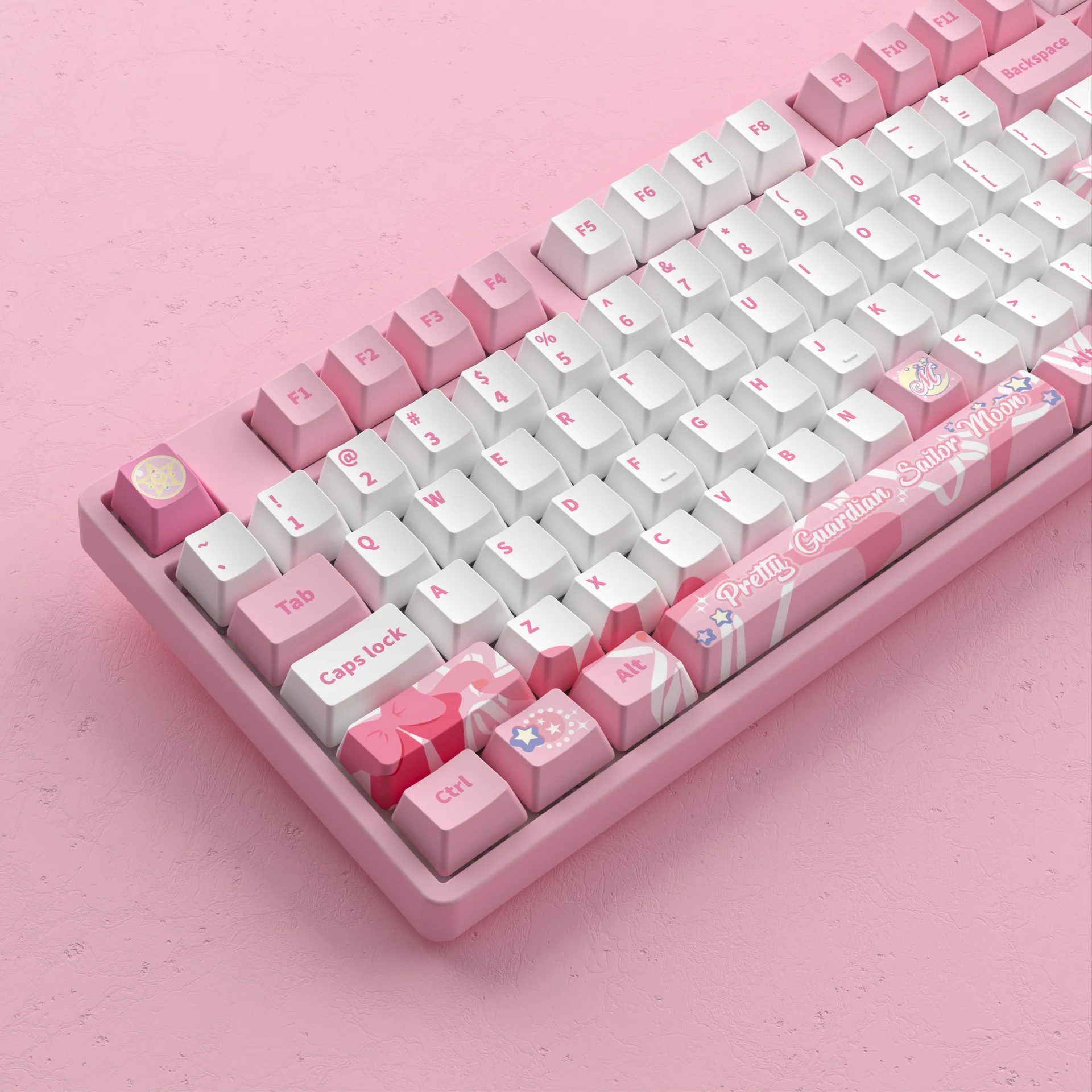 Sailor Moon Crystal 5108S - Image 5