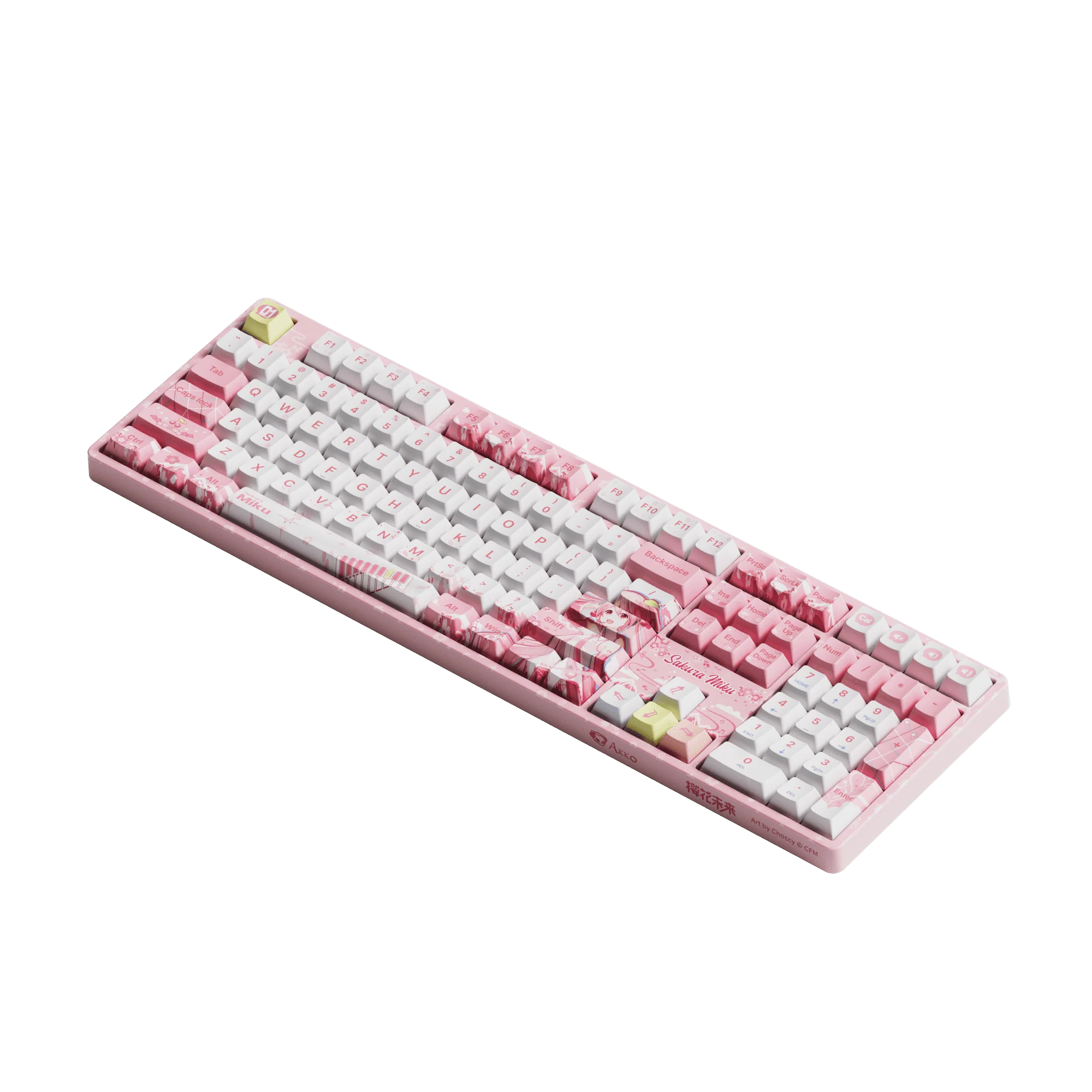 Sakura Miku 5108B Plus - Image 5