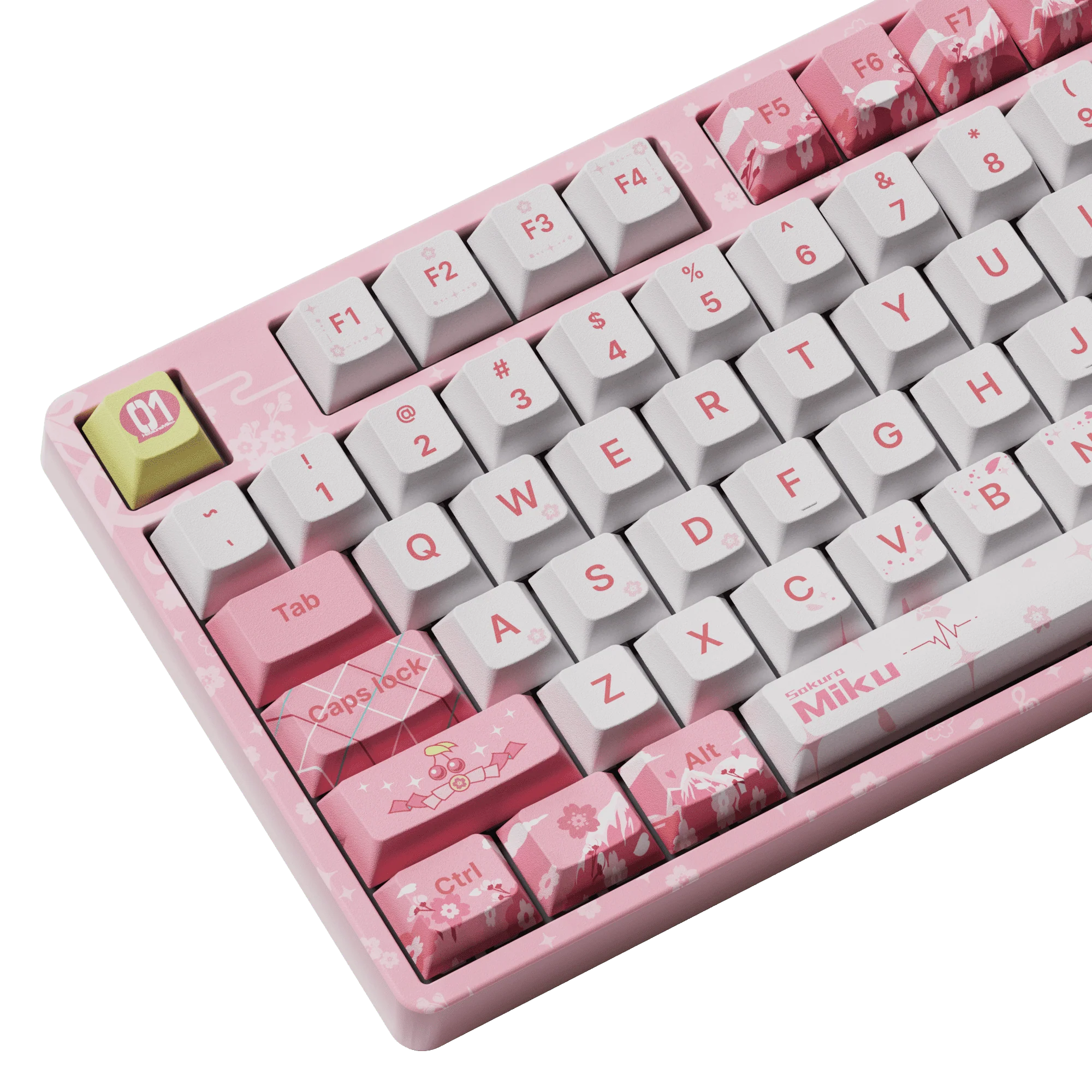 Sakura Miku 5108B Plus - Image 7