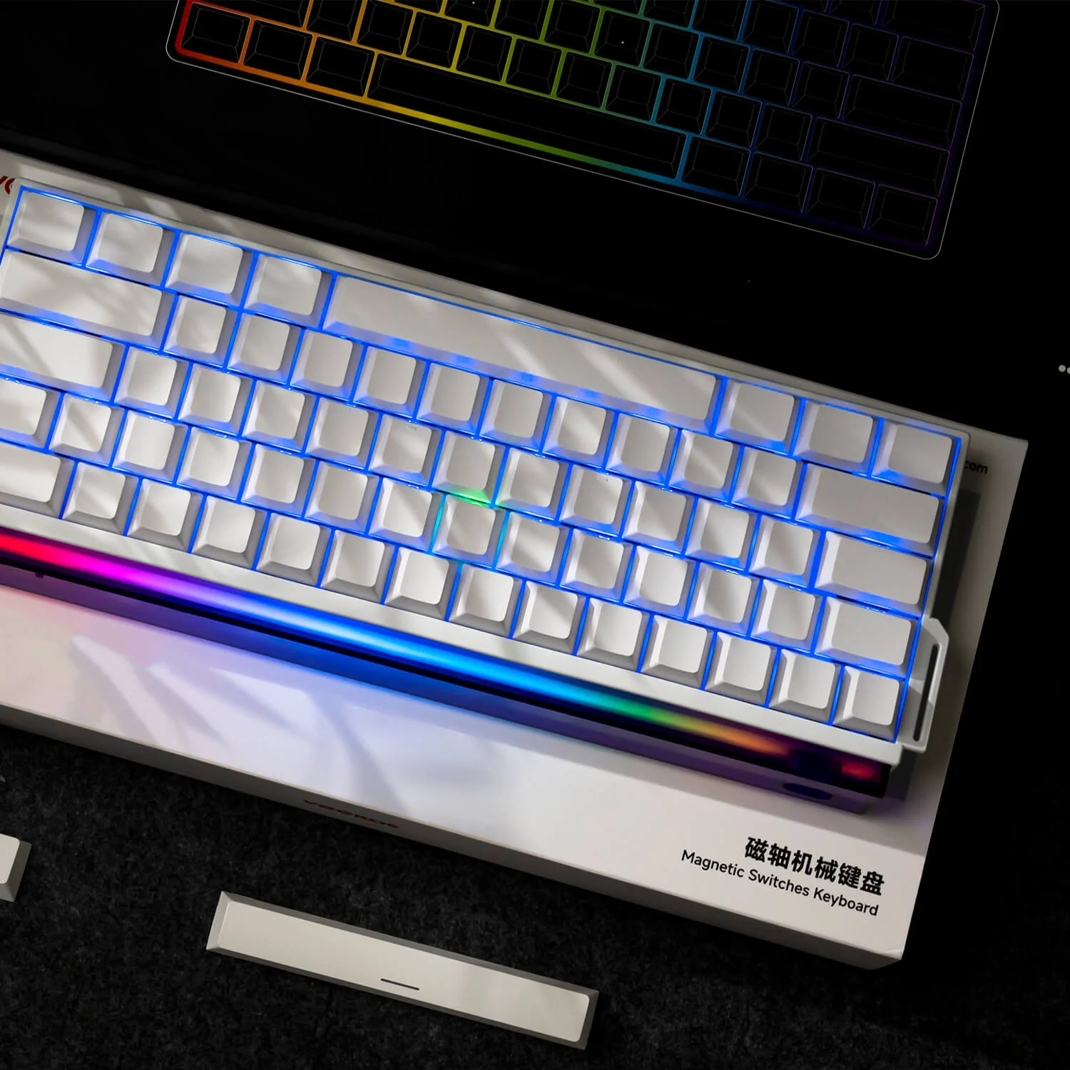 Shine60 HE Magnetic Keyboard - Image 10