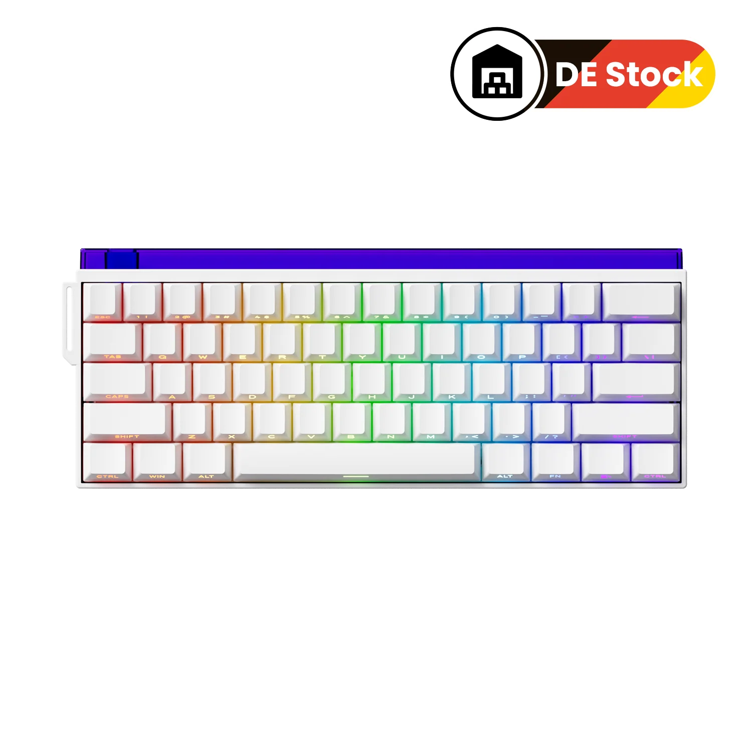 Shine60 HE Magnetic Keyboard - Image 14