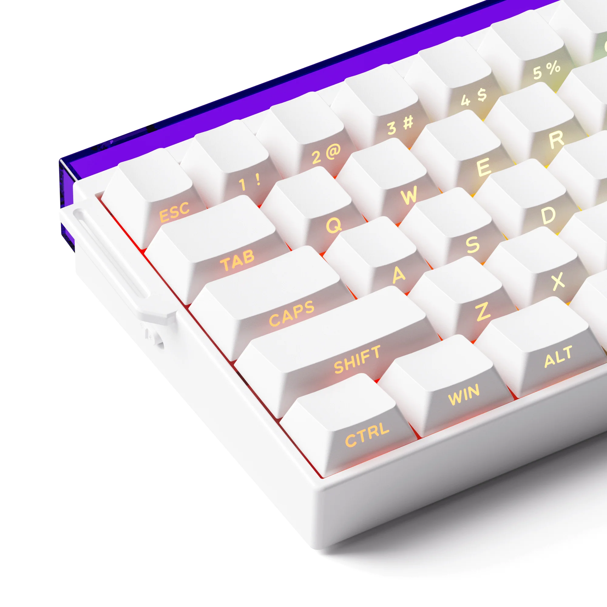 Shine60 HE Magnetic Keyboard - Image 19