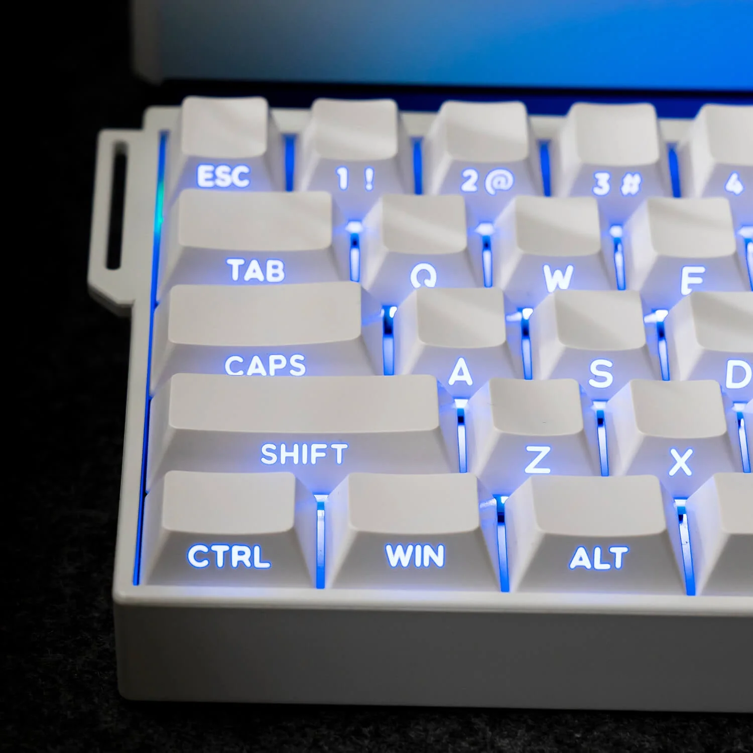 Shine60 HE Magnetic Keyboard - Image 20