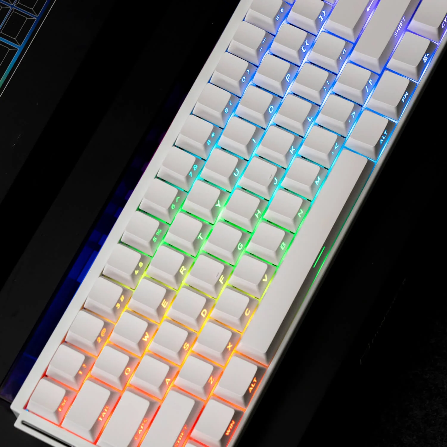 Shine60 HE Magnetic Keyboard - Image 8