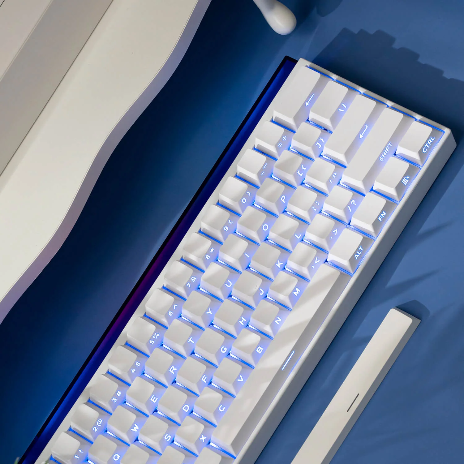 Shine60 HE Magnetic Keyboard - Image 9