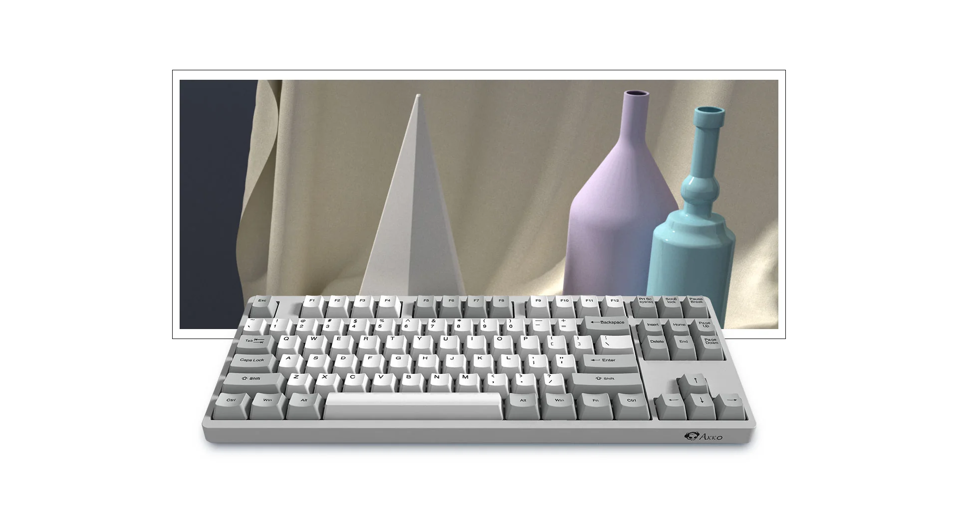 Silent Muted Gray 3087v2 - Image 5